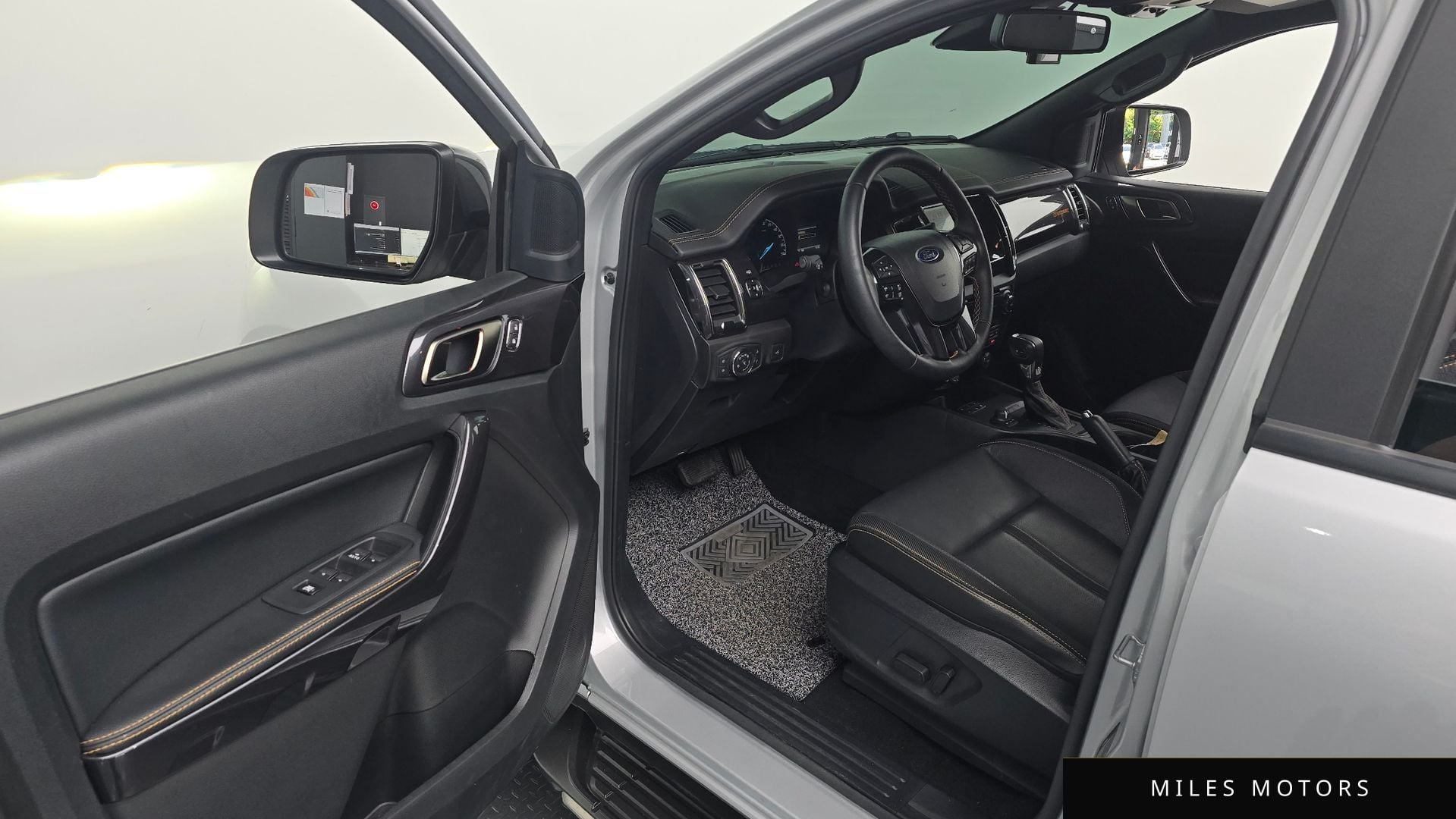 Ford Ranger 2021 — миниатюра 12