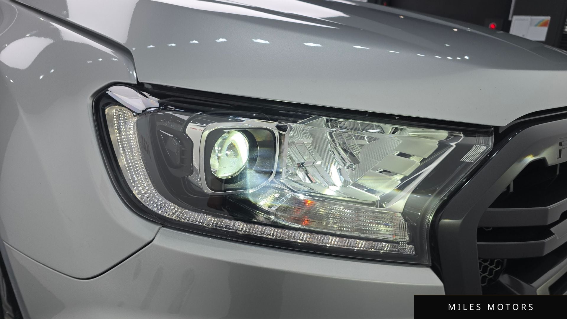 Ford Ranger 2021 — миниатюра 7