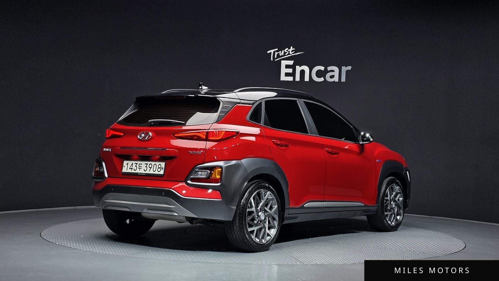 Hyundai Kona 2020 — миниатюра 2