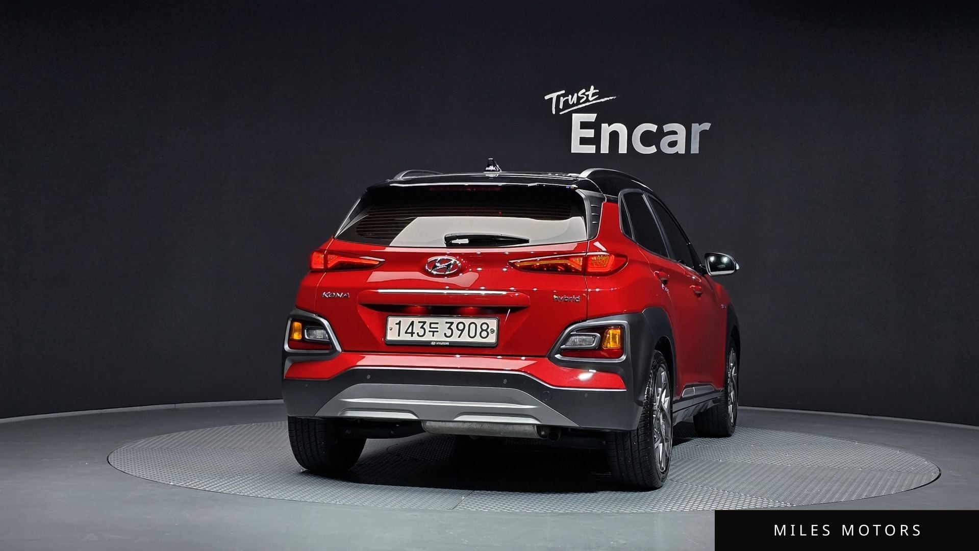 Hyundai Kona 2020 — миниатюра 4