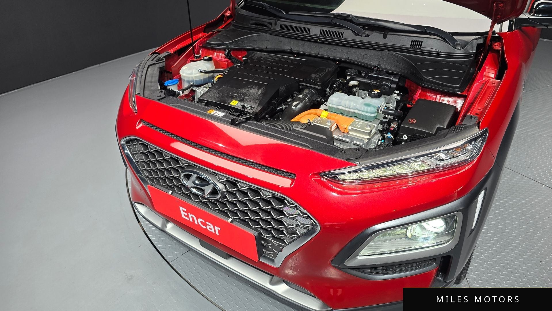Hyundai Kona 2020 — миниатюра 6