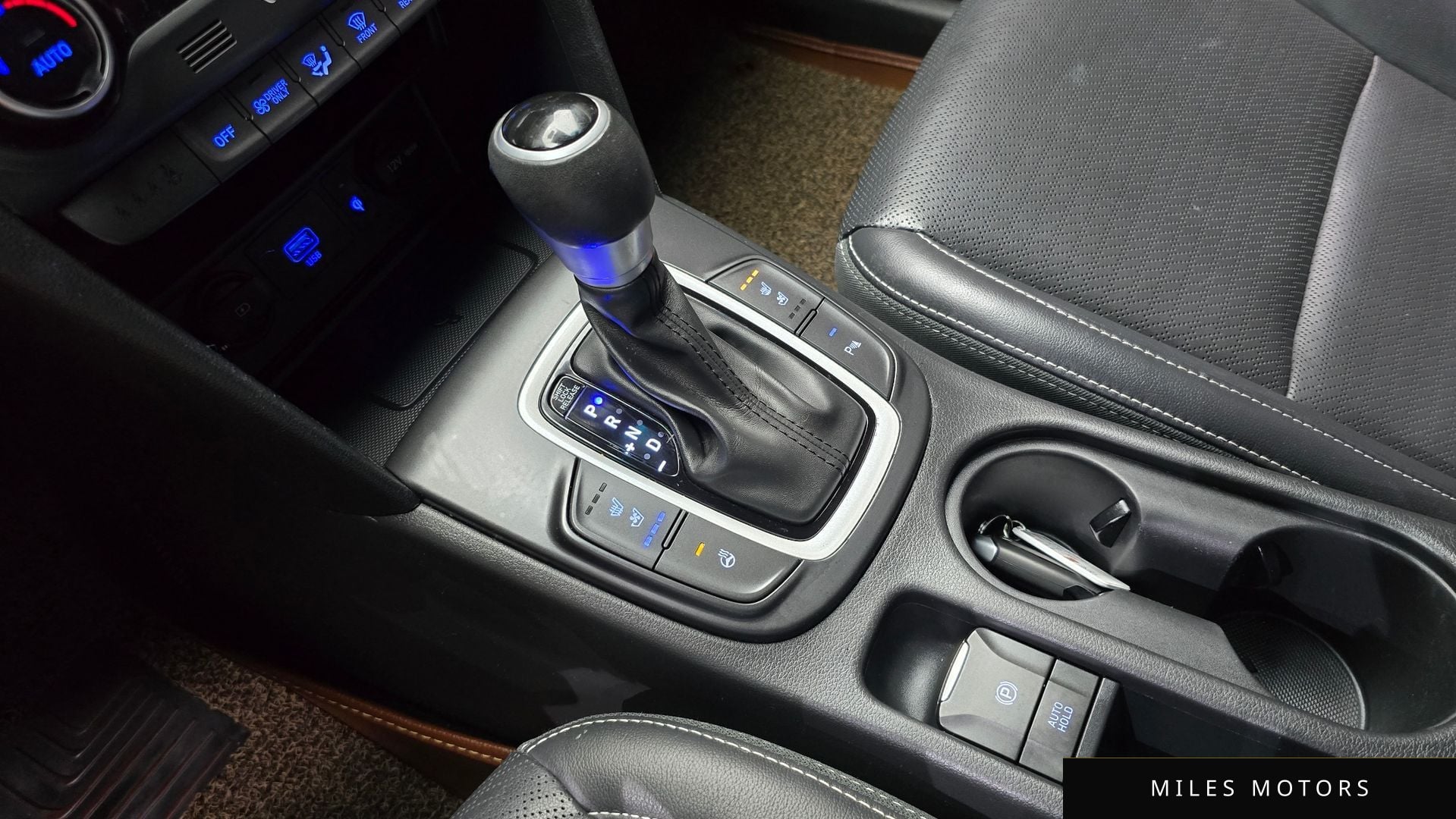 Hyundai Kona 2020 — миниатюра 12