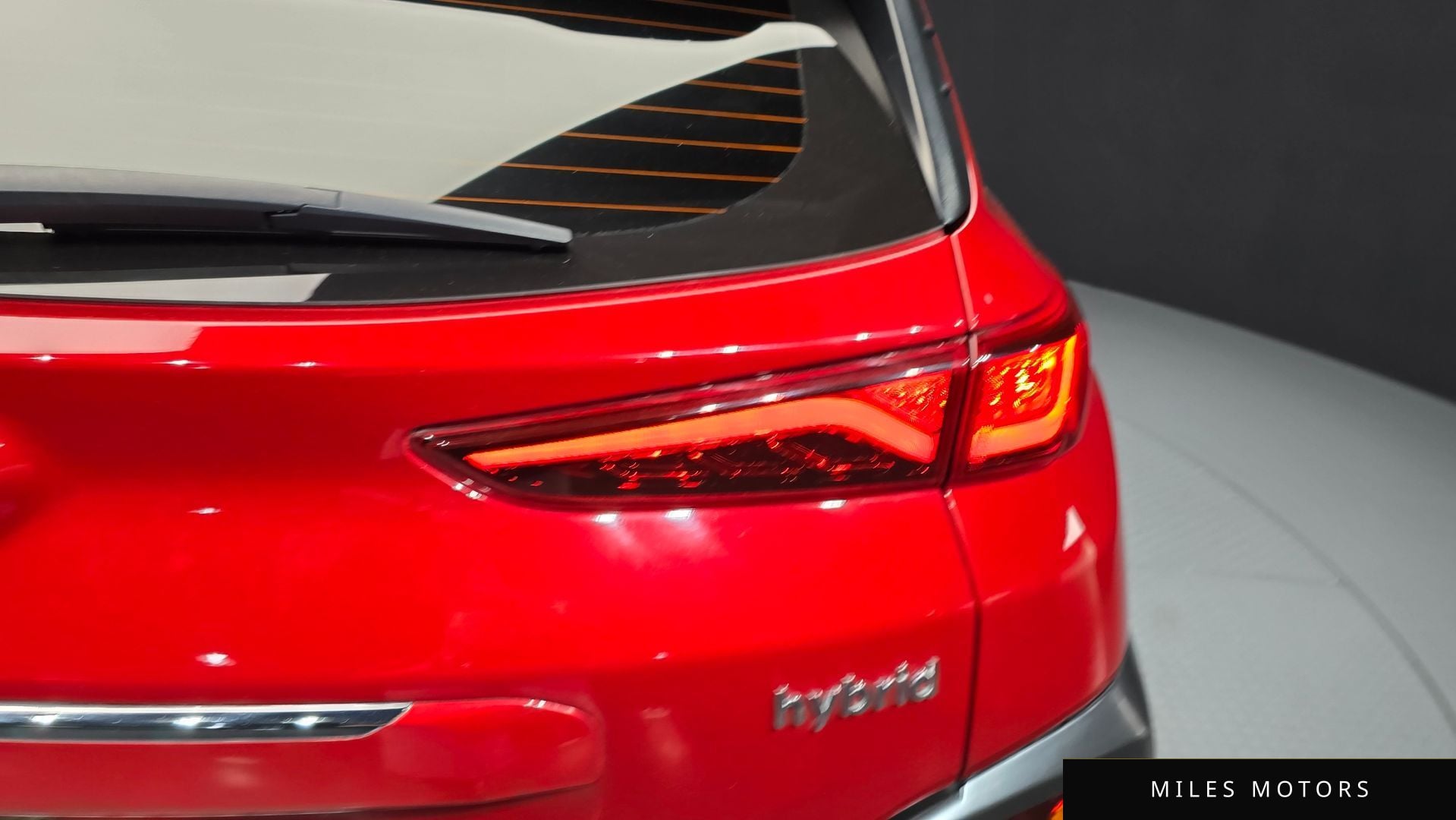Hyundai Kona 2020 — миниатюра 9