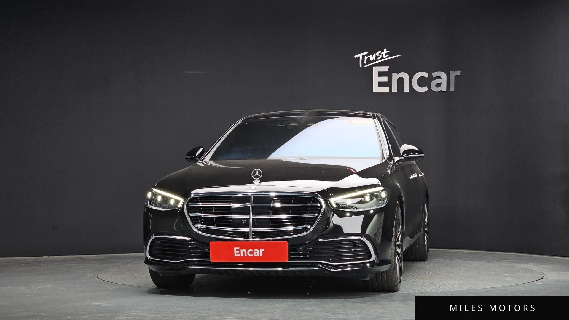 Mercedes-Benz S-Class W223 2022 — миниатюра 2