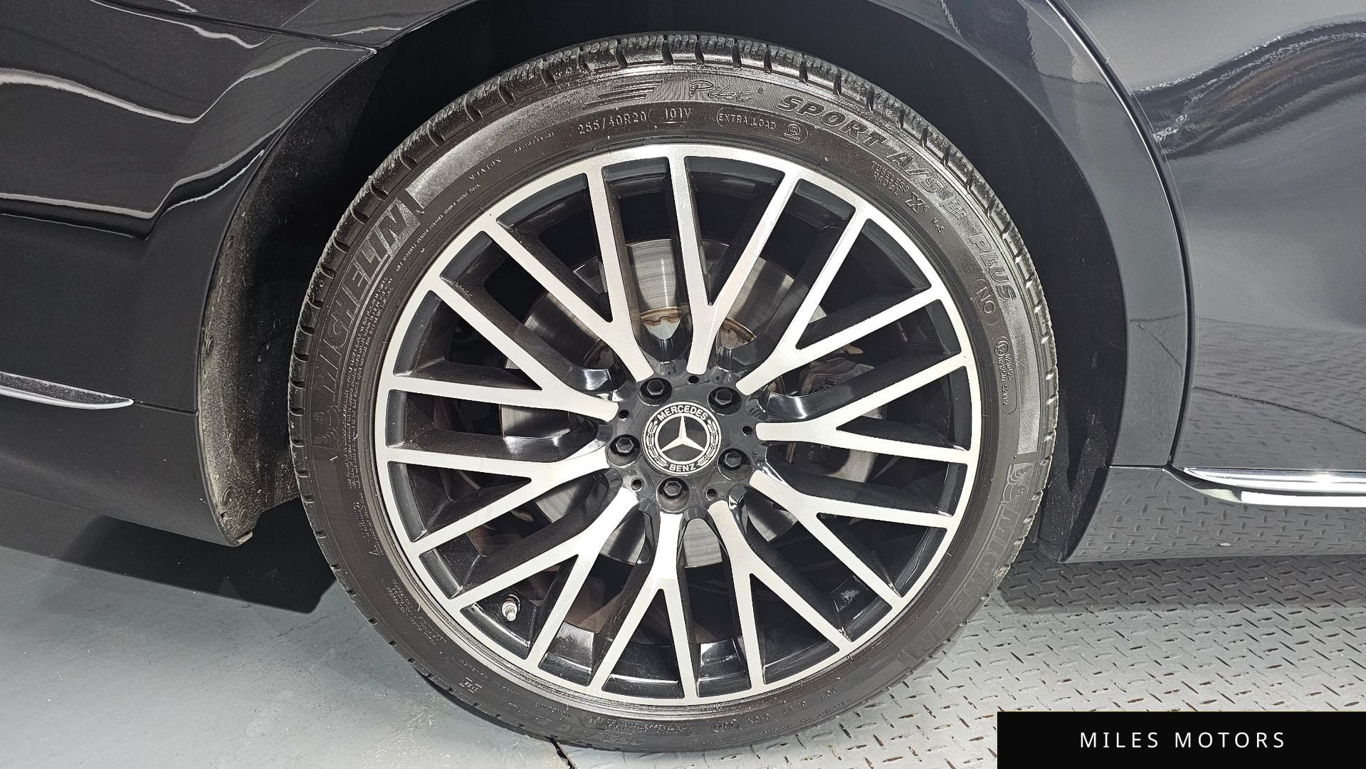 Mercedes-Benz S-Class W223 2022 — миниатюра 4