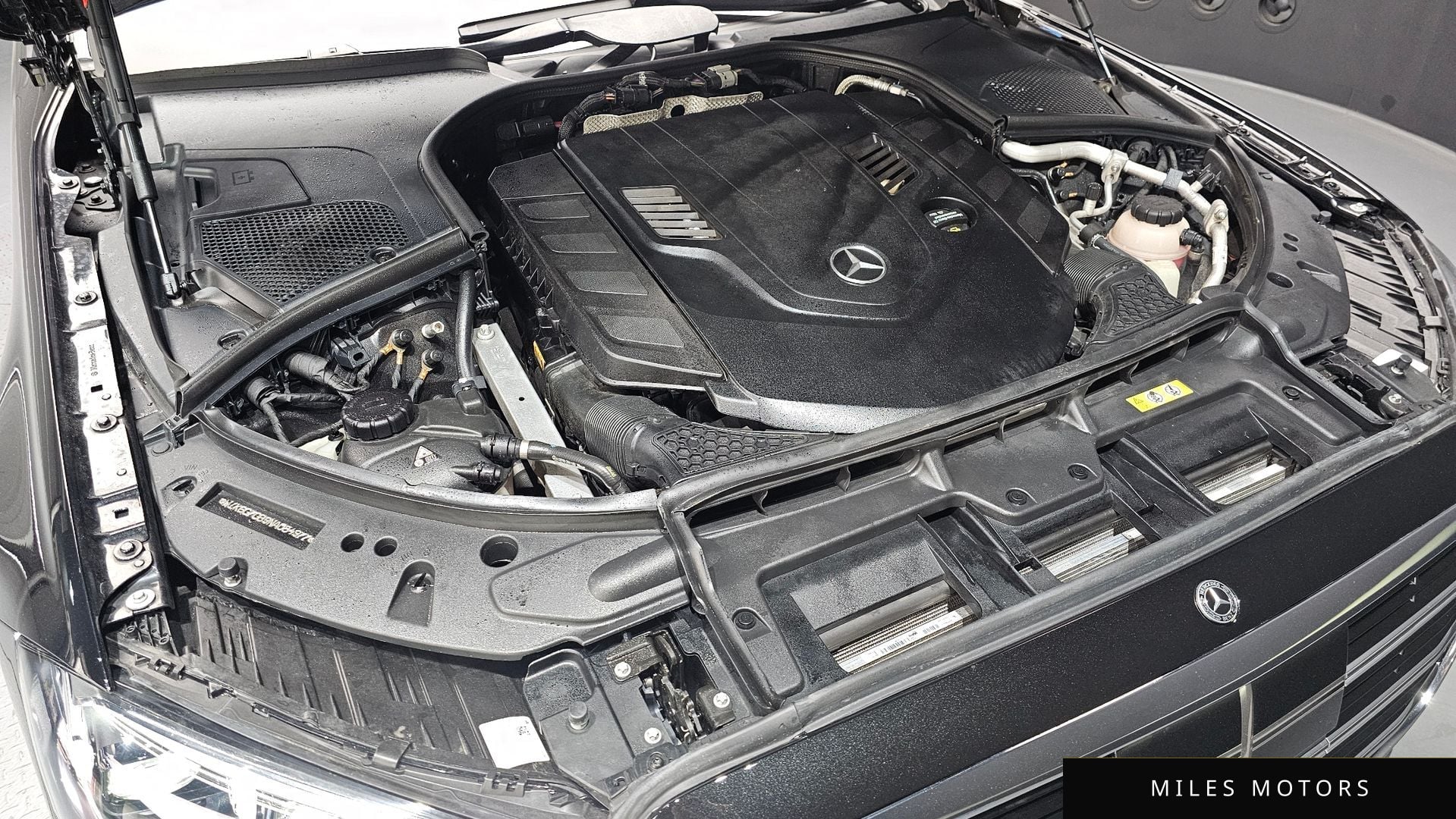 Mercedes-Benz S-Class W223 2022 — миниатюра 5