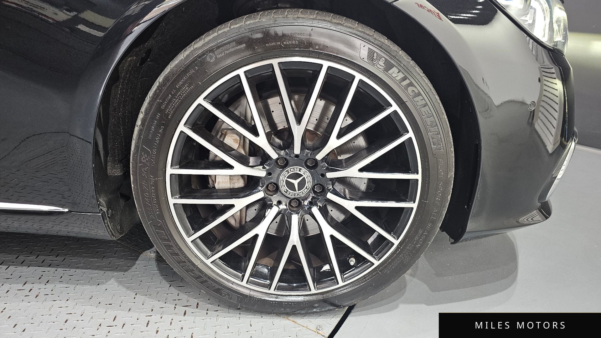Mercedes-Benz S-Class W223 2022 — миниатюра 6
