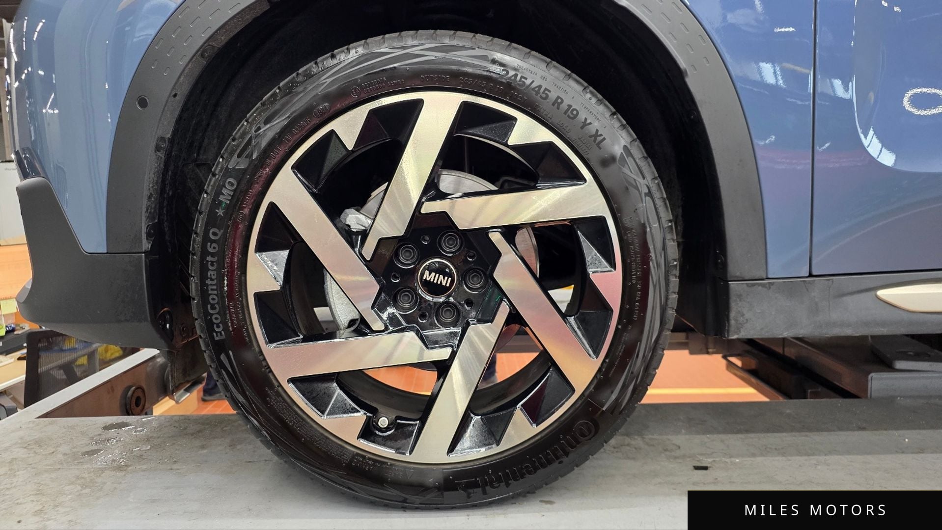 MINI Countryman 2025 — миниатюра 5