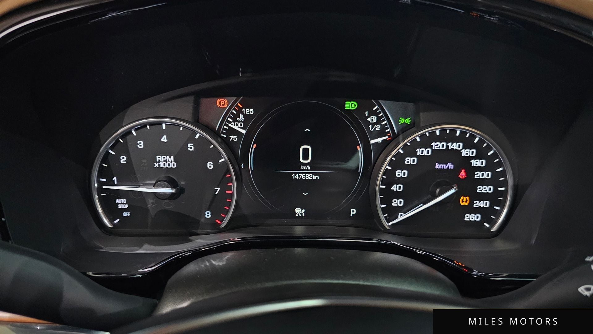 Cadillac XT5 2019 — миниатюра 8