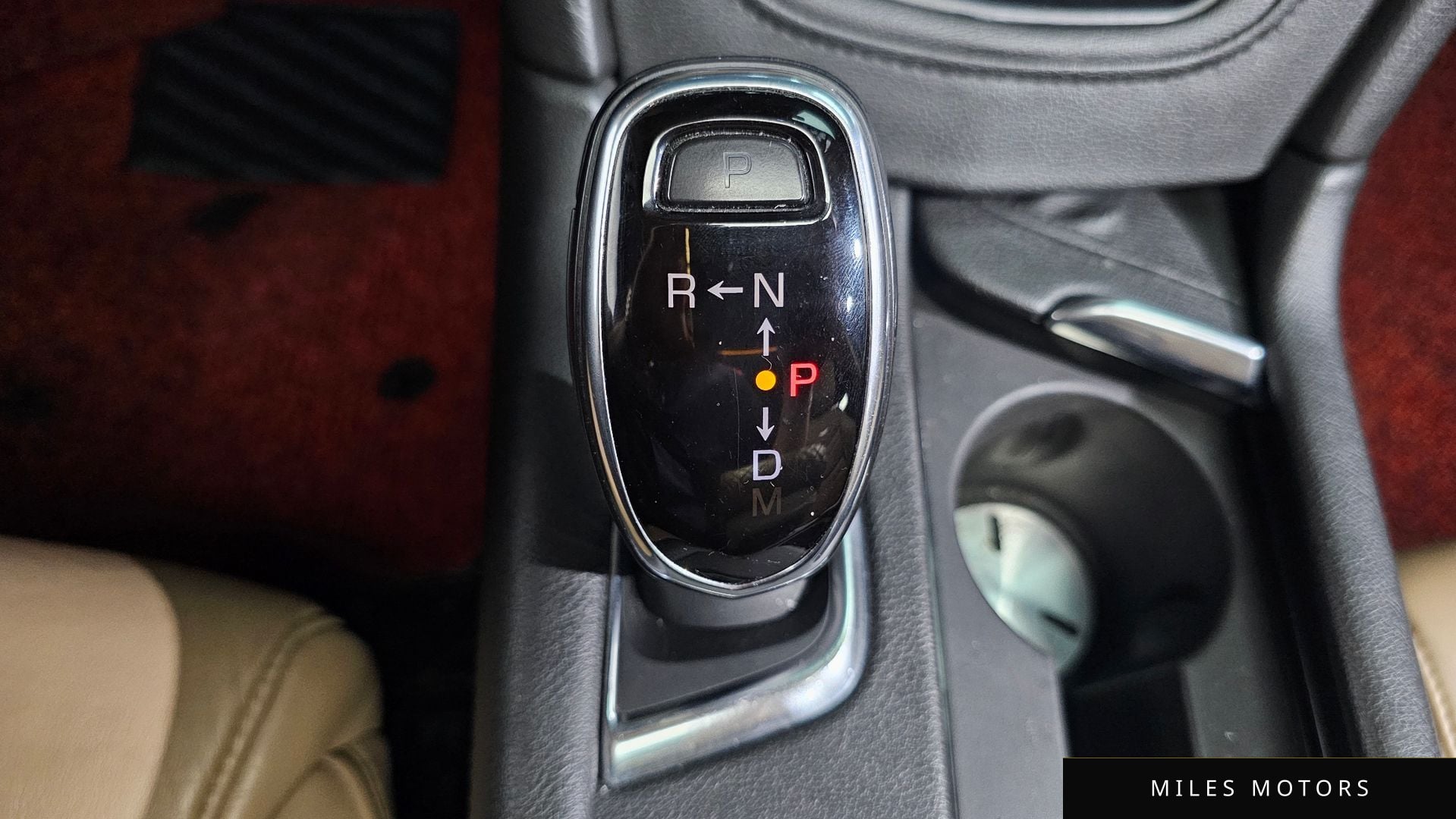 Cadillac XT5 2019 — миниатюра 9