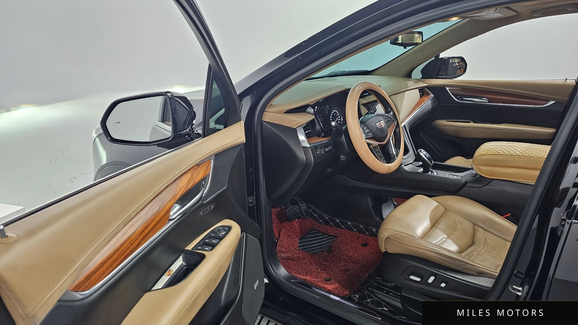 Cadillac XT5 2019 — миниатюра 10