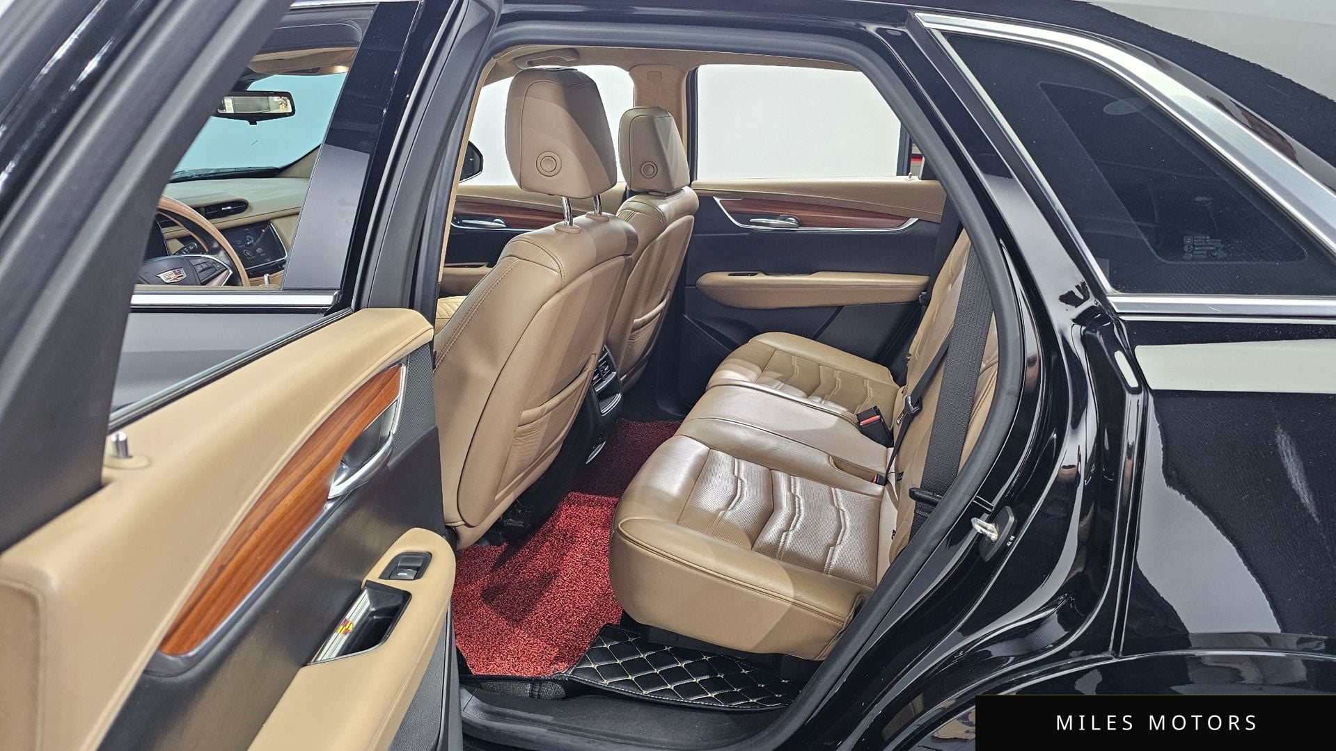 Cadillac XT5 2019 — миниатюра 11