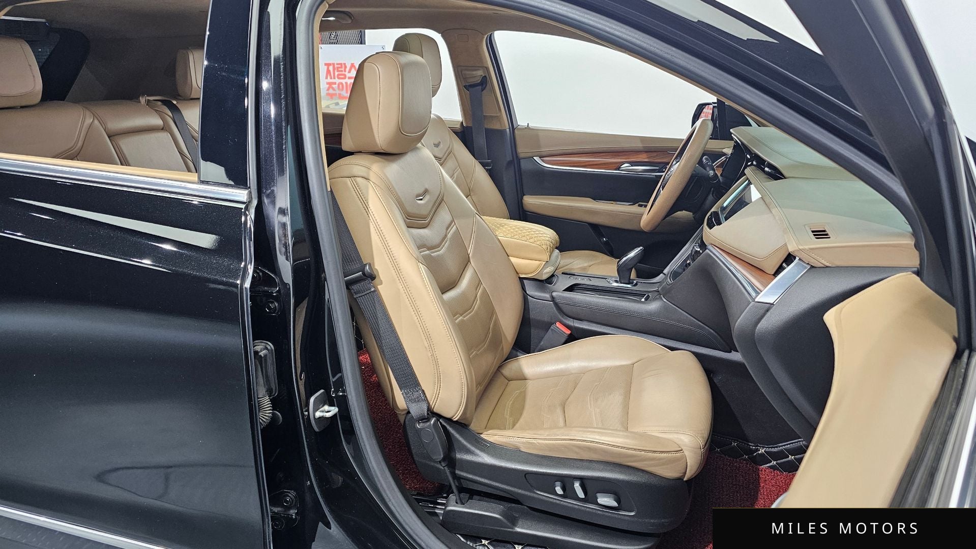 Cadillac XT5 2019 — миниатюра 12
