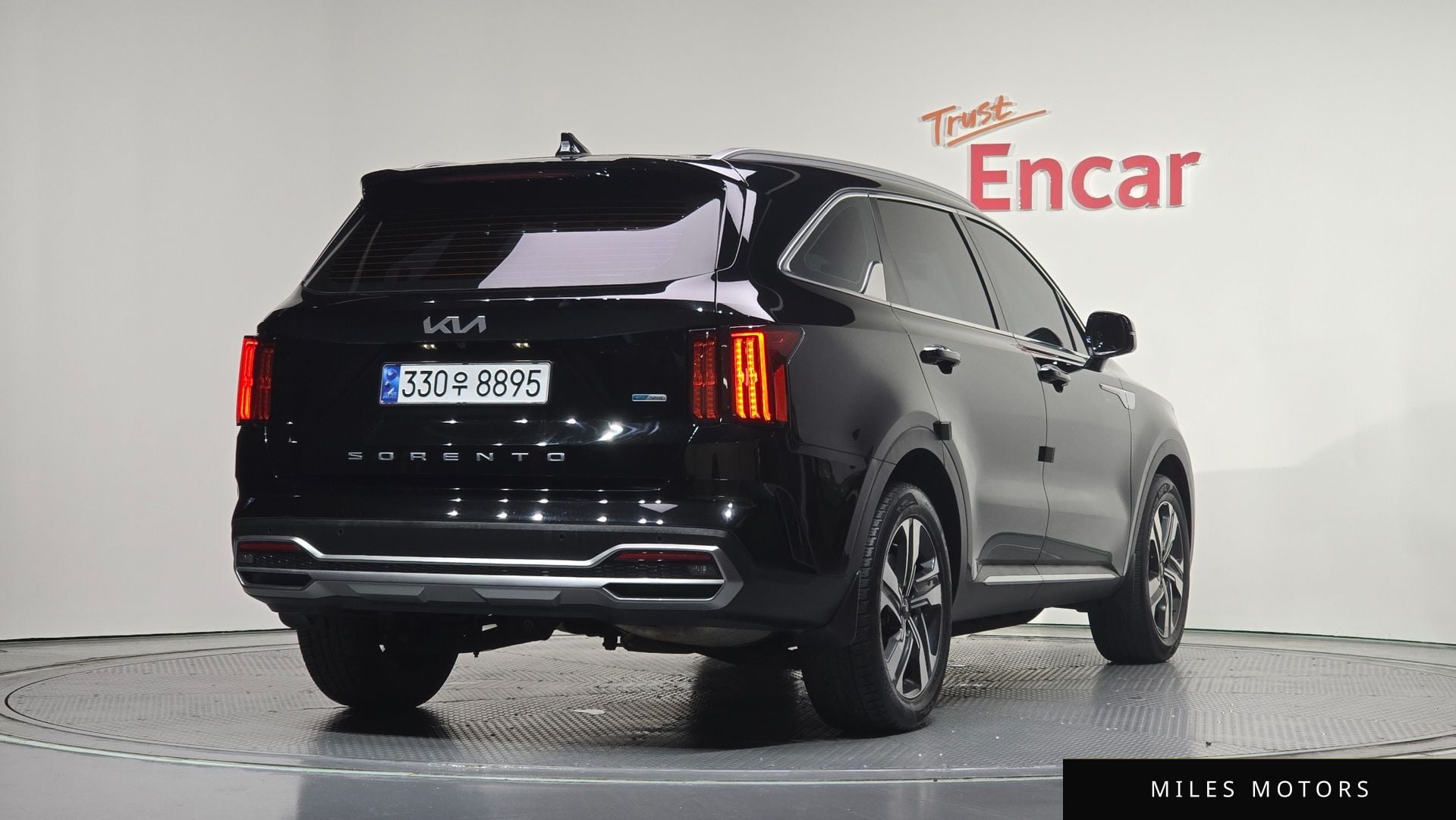 Kia Sorento 2022 — миниатюра 2
