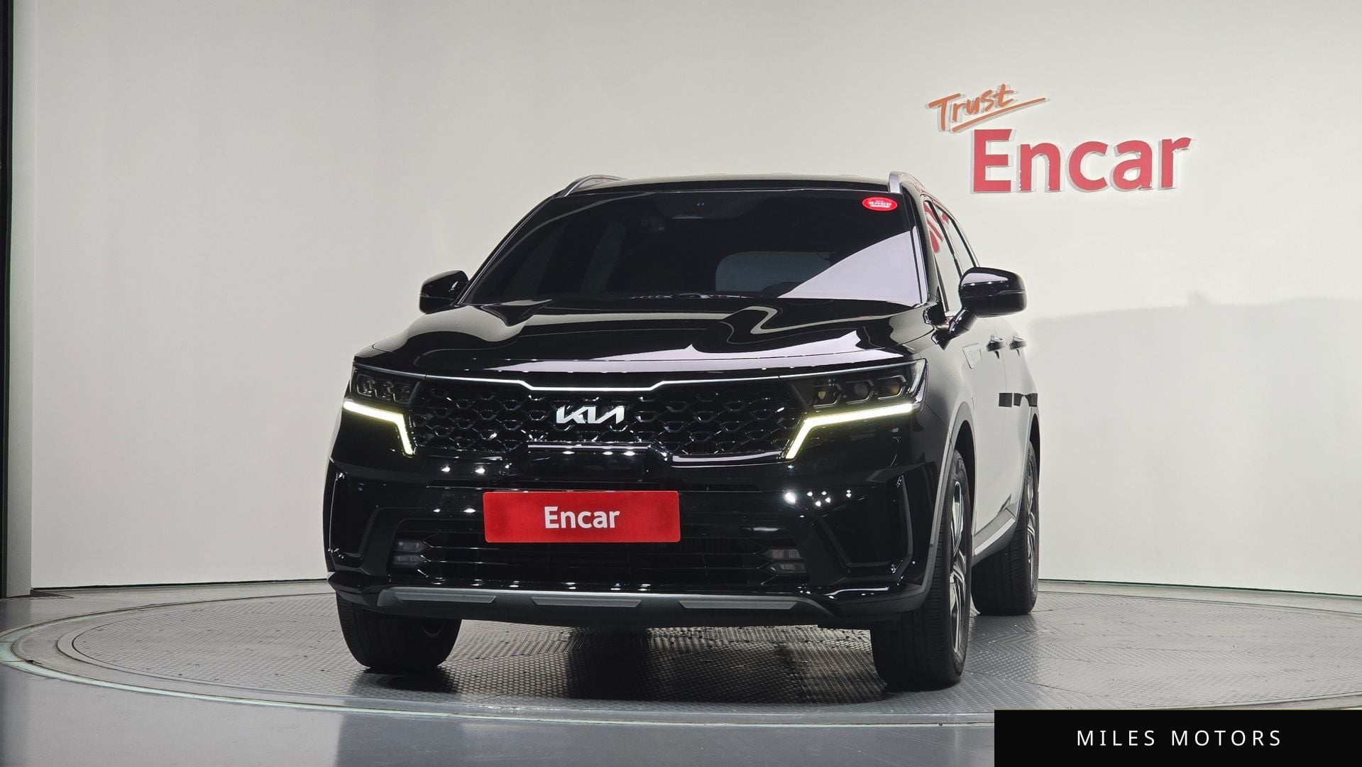 Kia Sorento 2022 — миниатюра 3