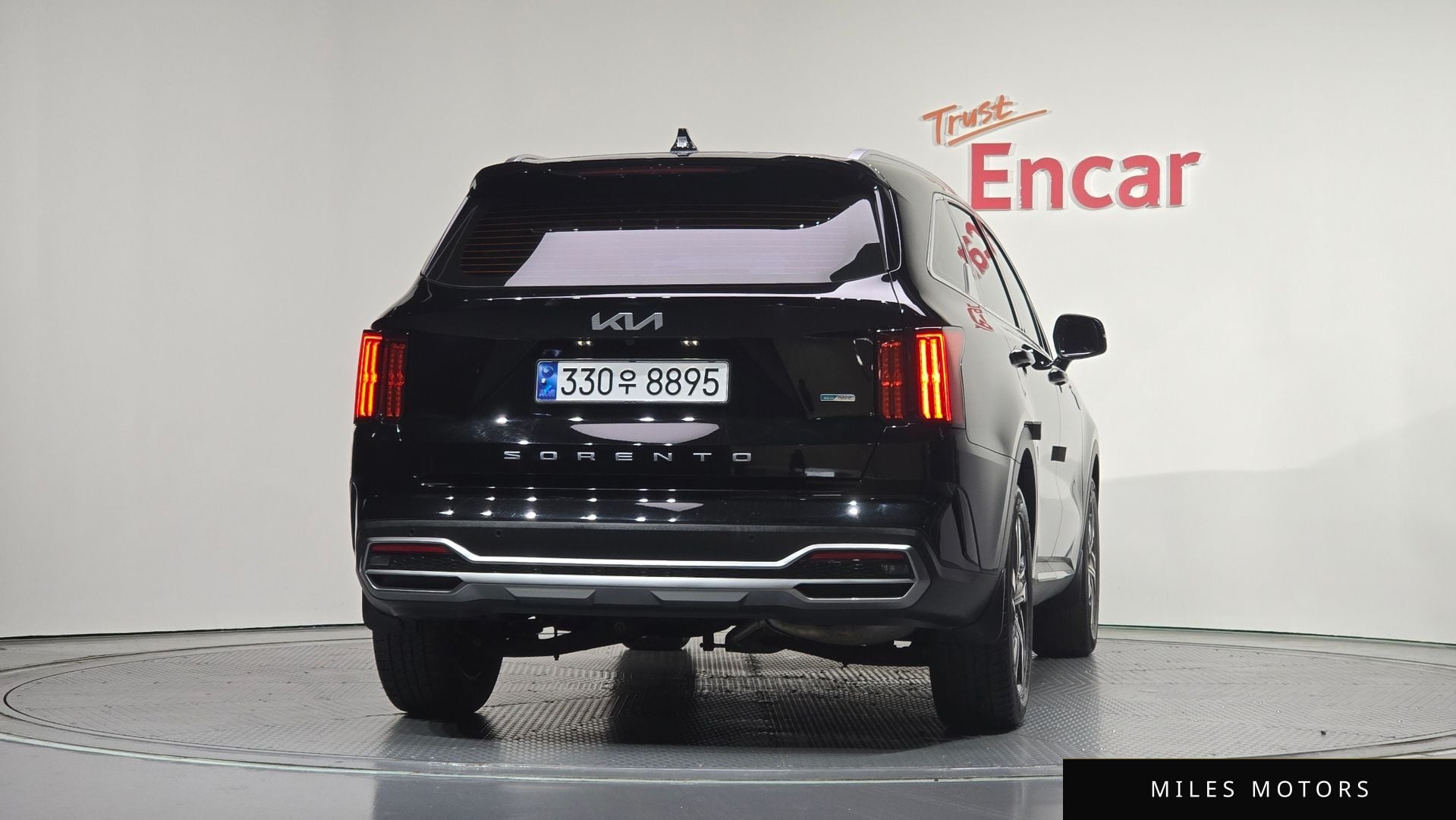 Kia Sorento 2022 — миниатюра 4
