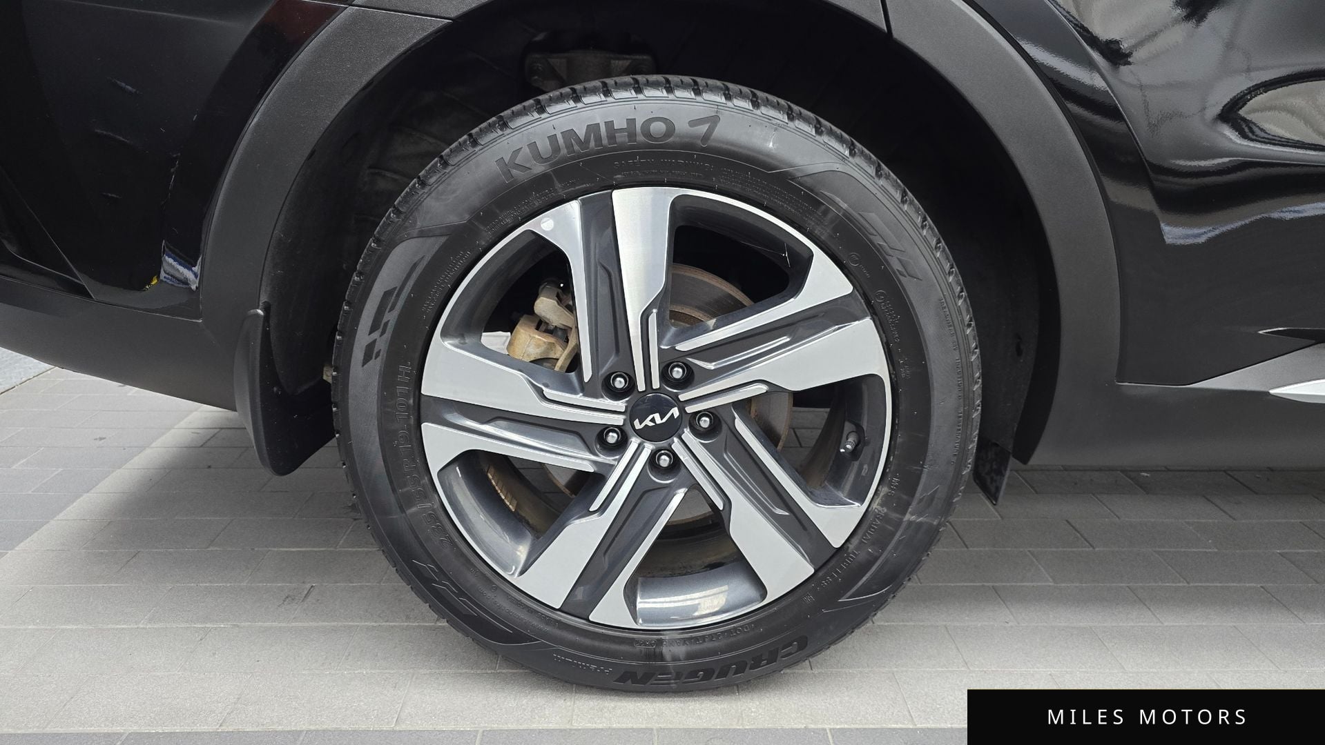 Kia Sorento 2022 — миниатюра 5
