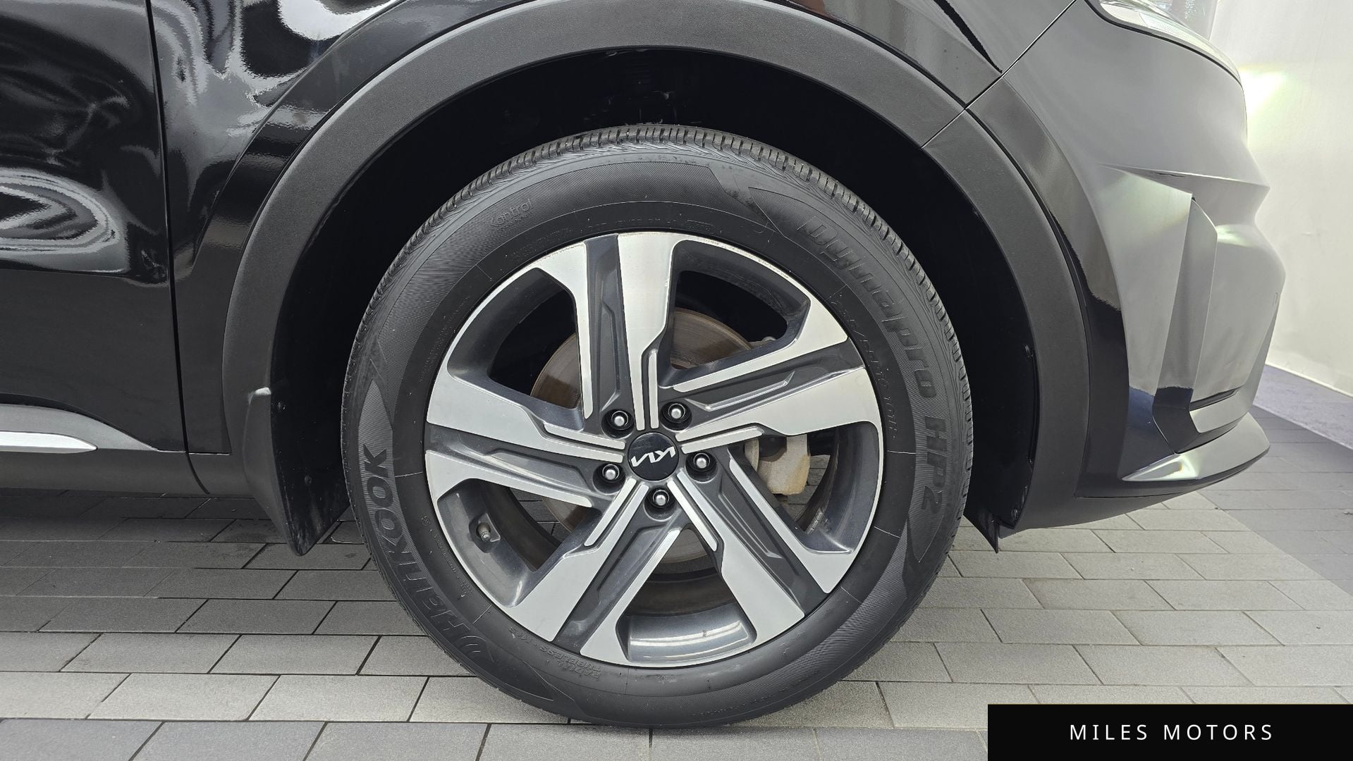 Kia Sorento 2022 — миниатюра 7