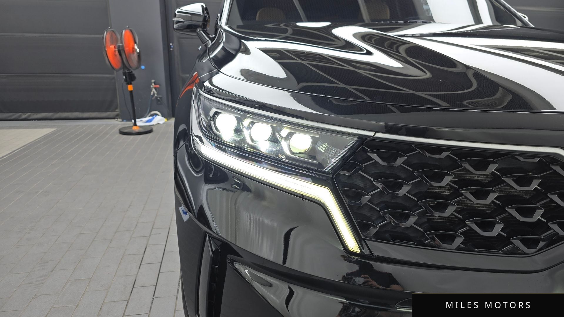 Kia Sorento 2022 — миниатюра 8