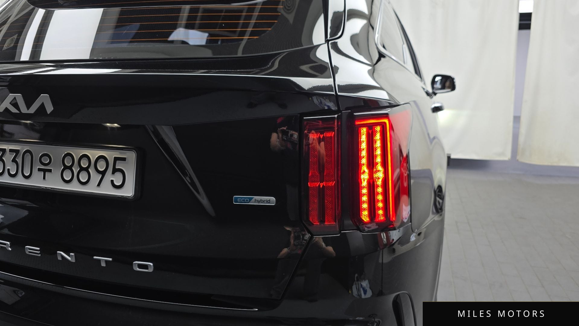Kia Sorento 2022 — миниатюра 9