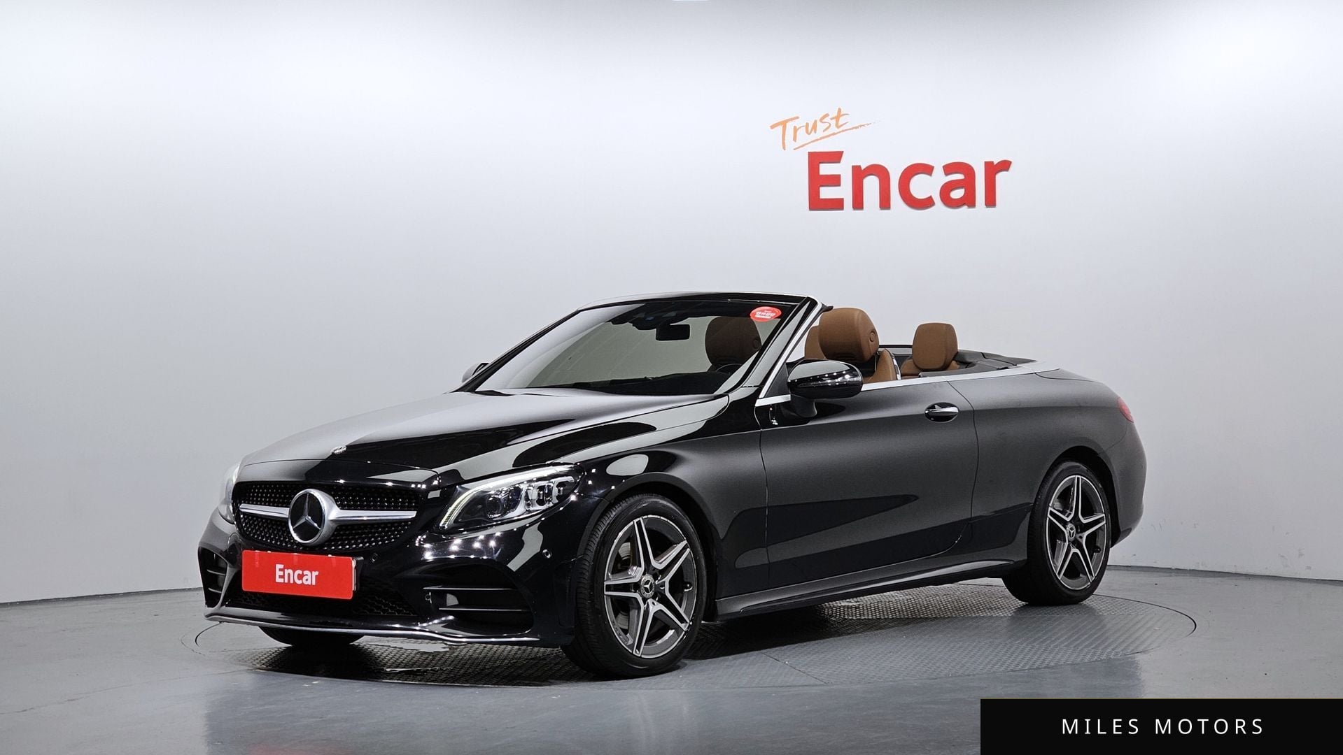 Mercedes-Benz C-Class W205 2021 — фото 1 из 12