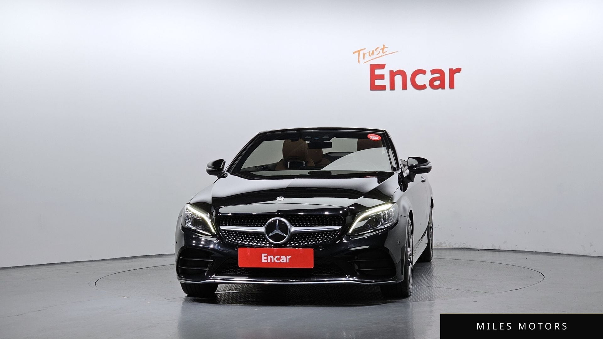Mercedes-Benz C-Class W205 2021 — миниатюра 3