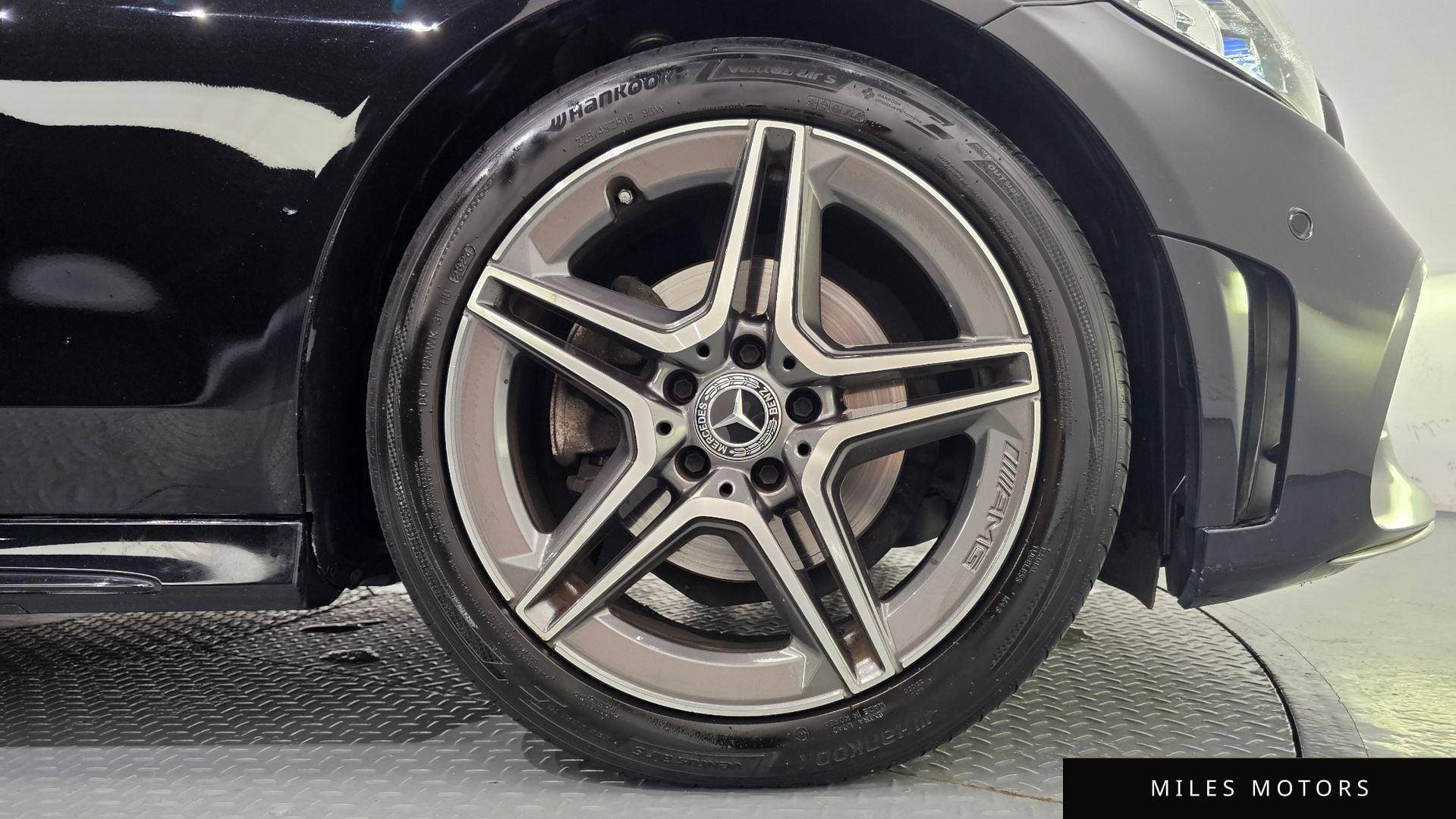 Mercedes-Benz C-Class W205 2021 — миниатюра 5