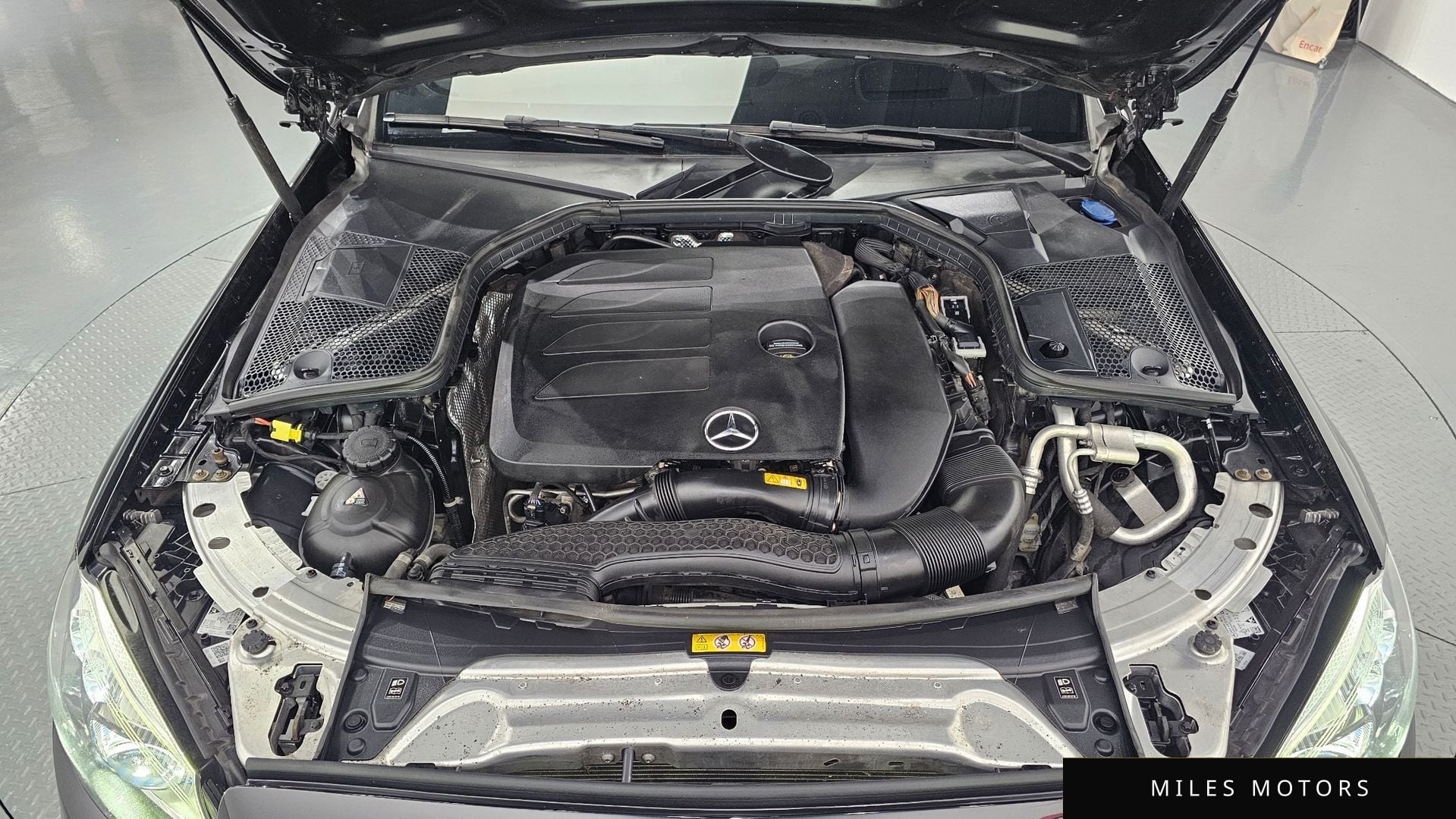 Mercedes-Benz C-Class W205 2021 — миниатюра 6