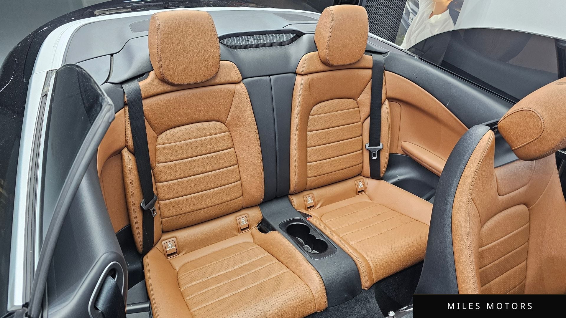 Mercedes-Benz C-Class W205 2021 — миниатюра 11