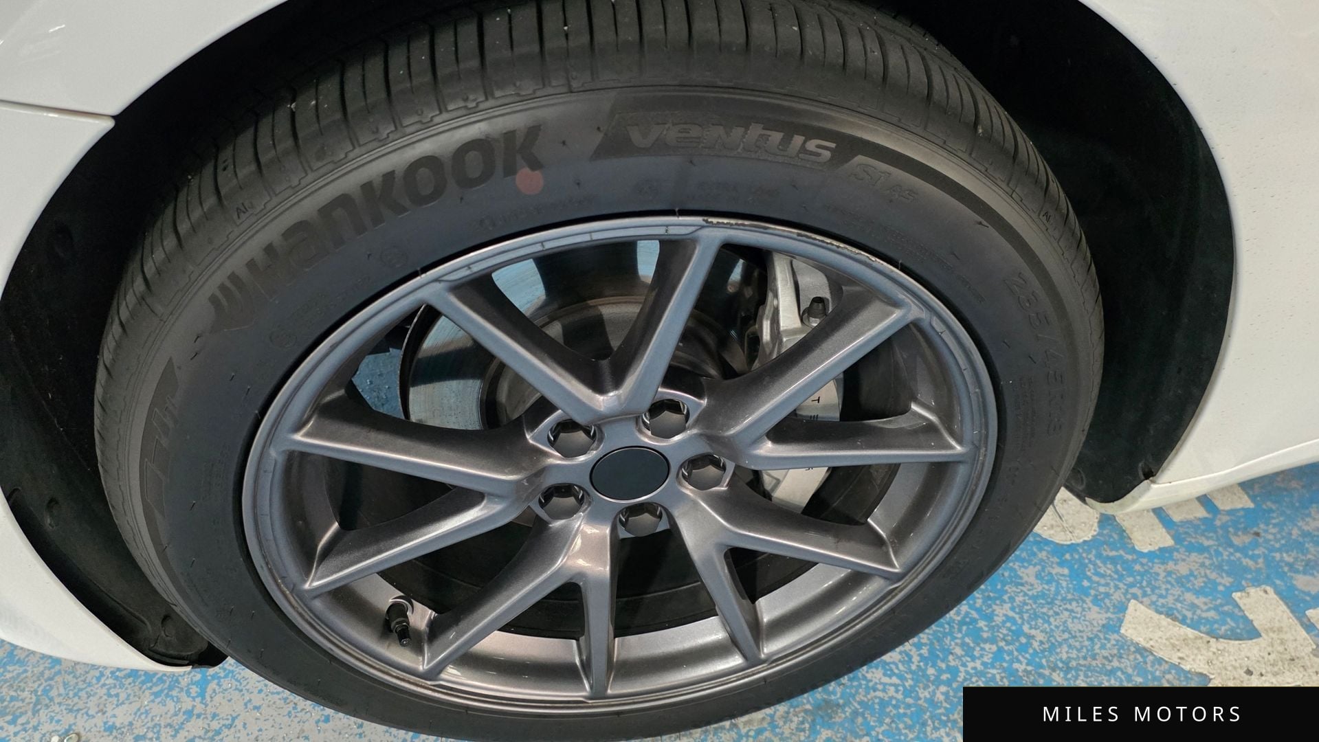 Tesla Model 3 2022 — миниатюра 5