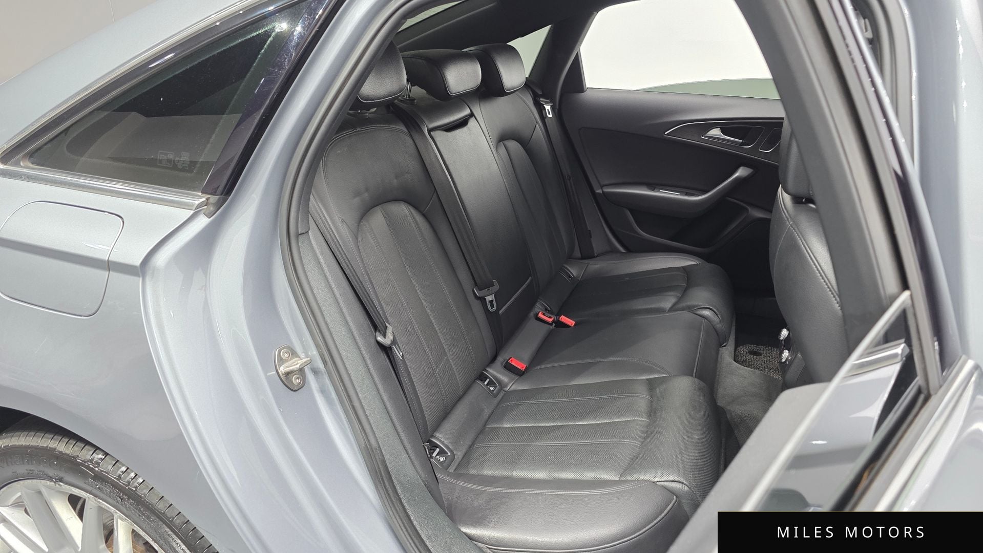 Audi A6 2018 — миниатюра 11