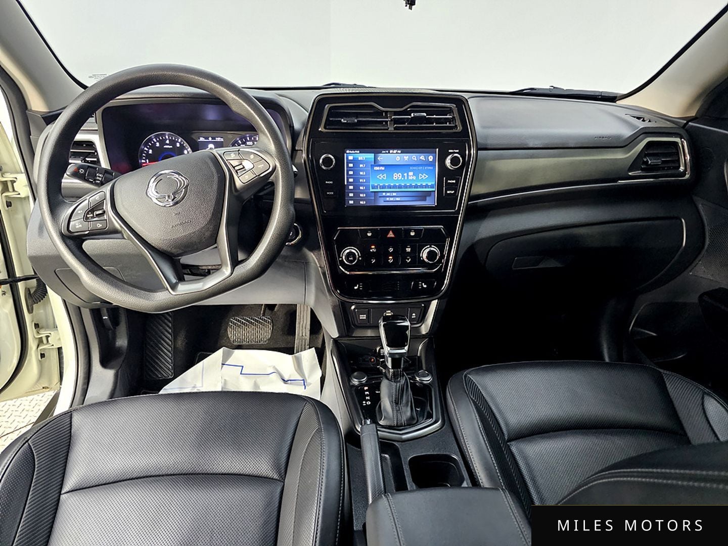 KG Mobility TIBOLI 2021 — миниатюра 5