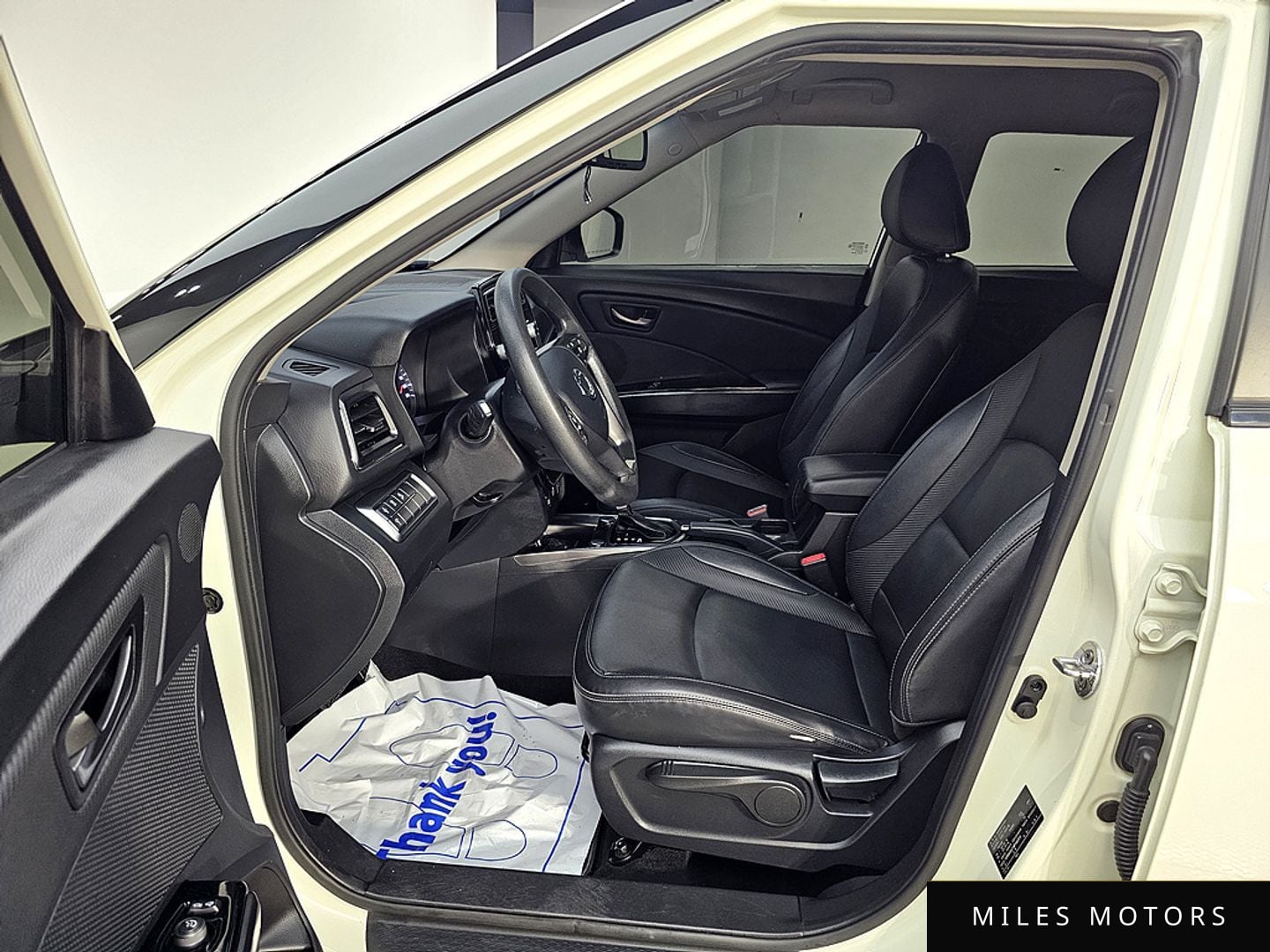 KG Mobility TIBOLI 2021 — миниатюра 8