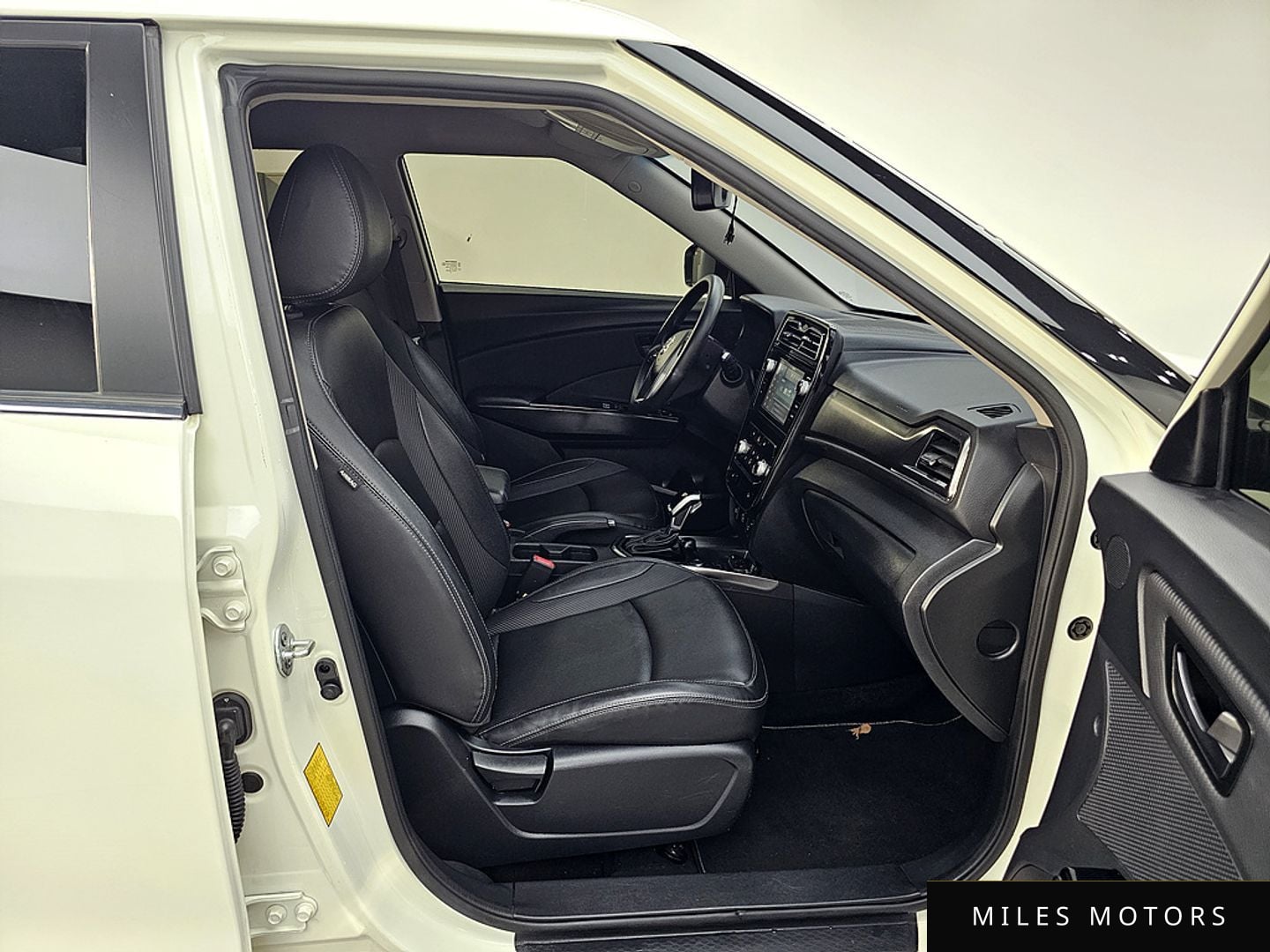 KG Mobility TIBOLI 2021 — миниатюра 11