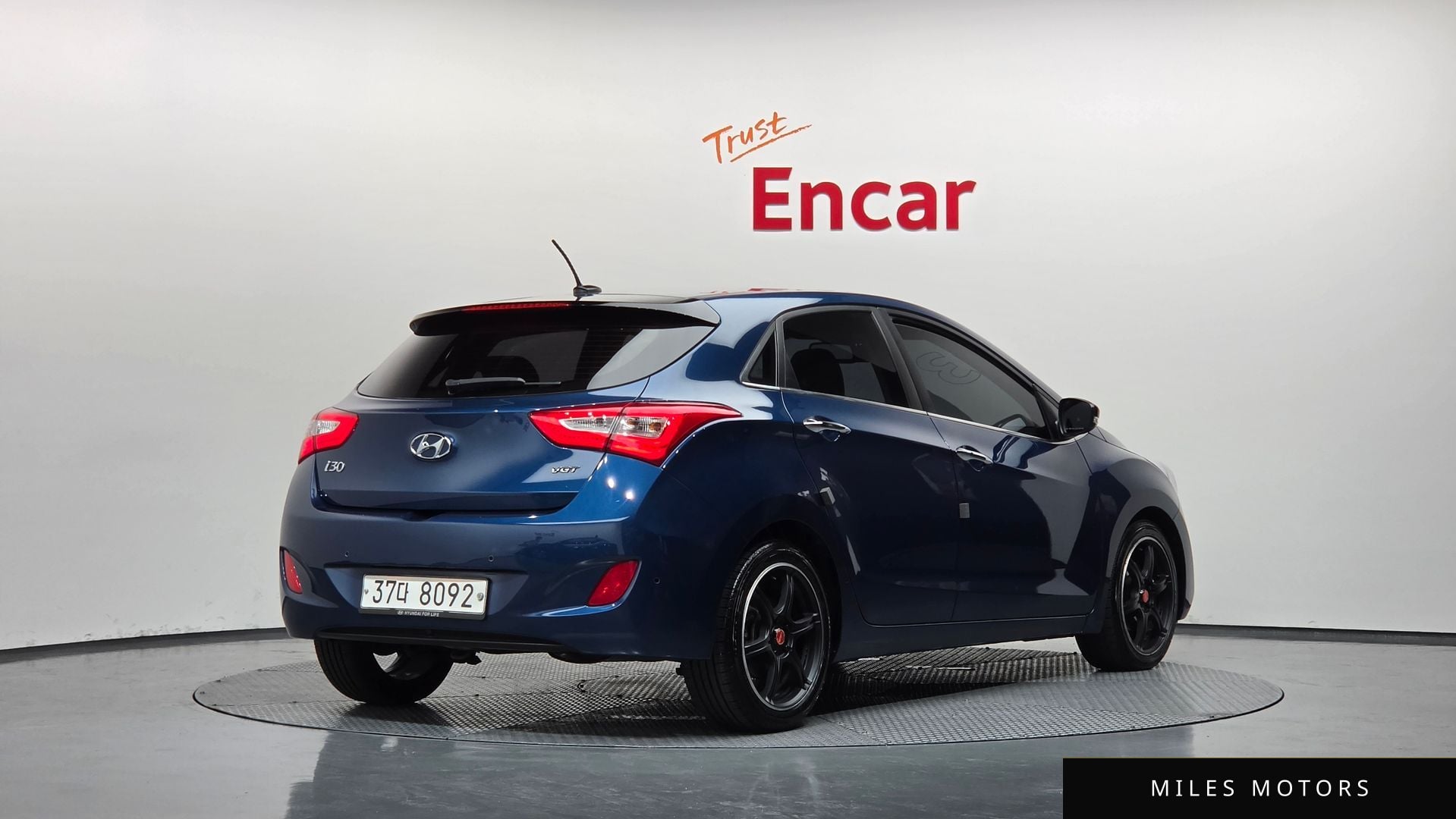 Hyundai i30 2015 — миниатюра 2