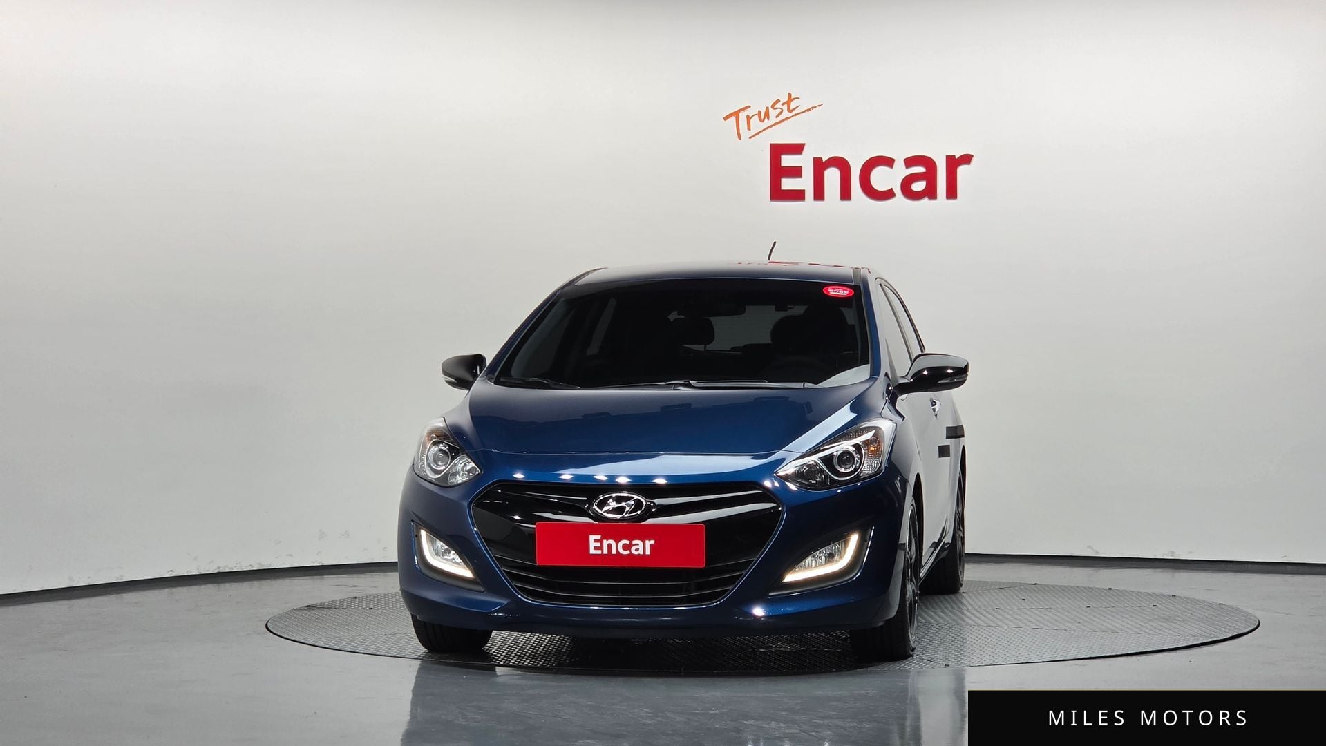 Hyundai i30 2015 — миниатюра 3