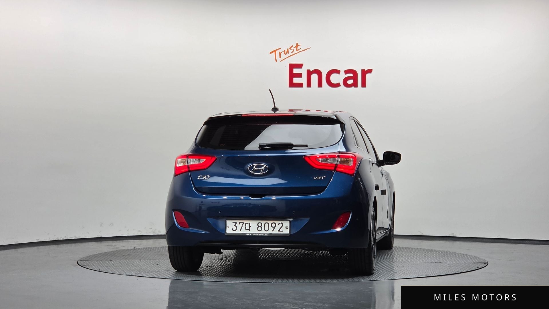 Hyundai i30 2015 — миниатюра 4