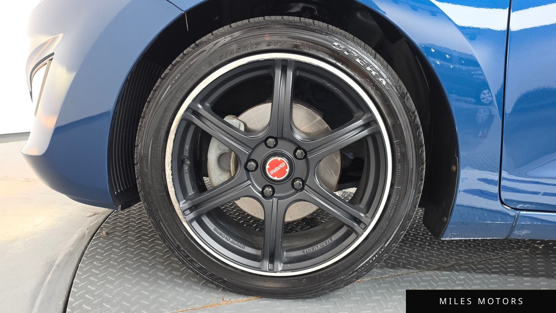 Hyundai i30 2015 — миниатюра 5