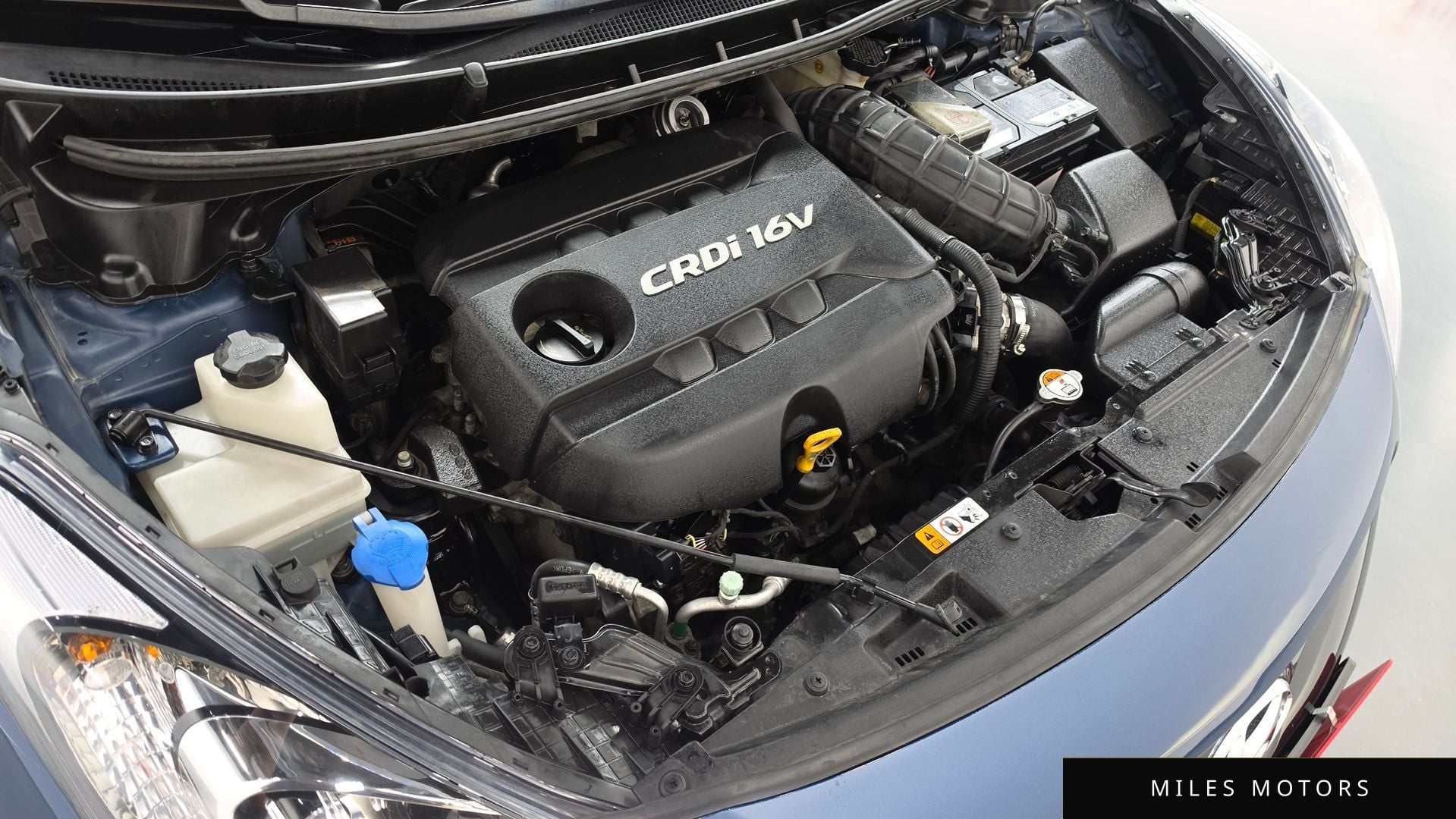 Hyundai i30 2015 — миниатюра 6