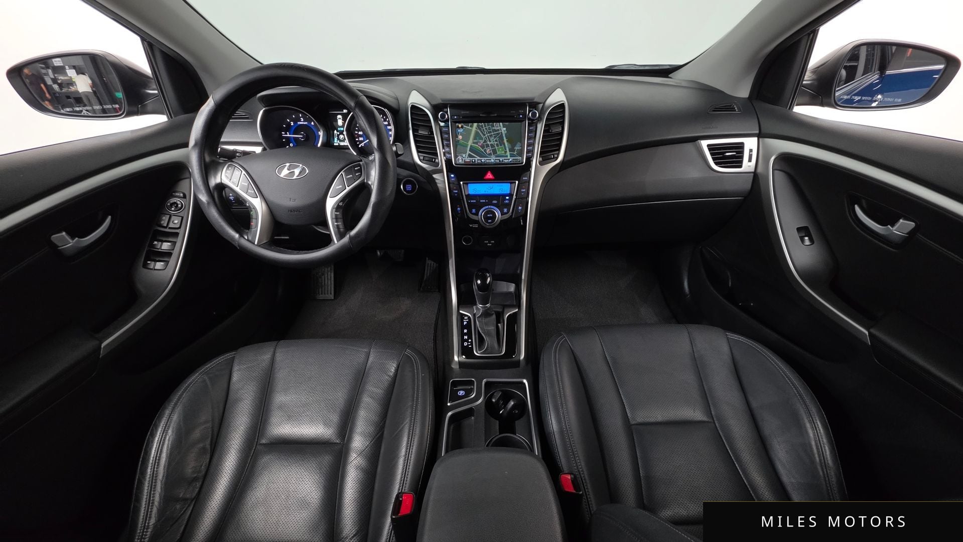 Hyundai i30 2015 — миниатюра 10