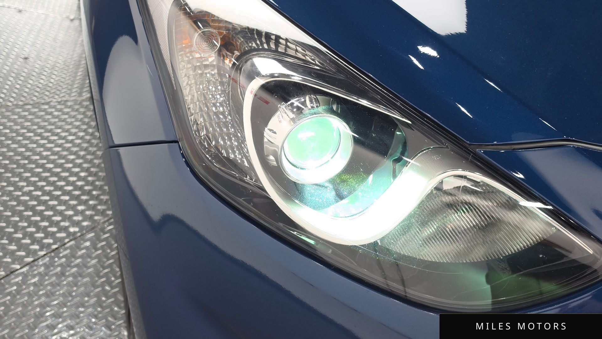 Hyundai i30 2015 — миниатюра 8