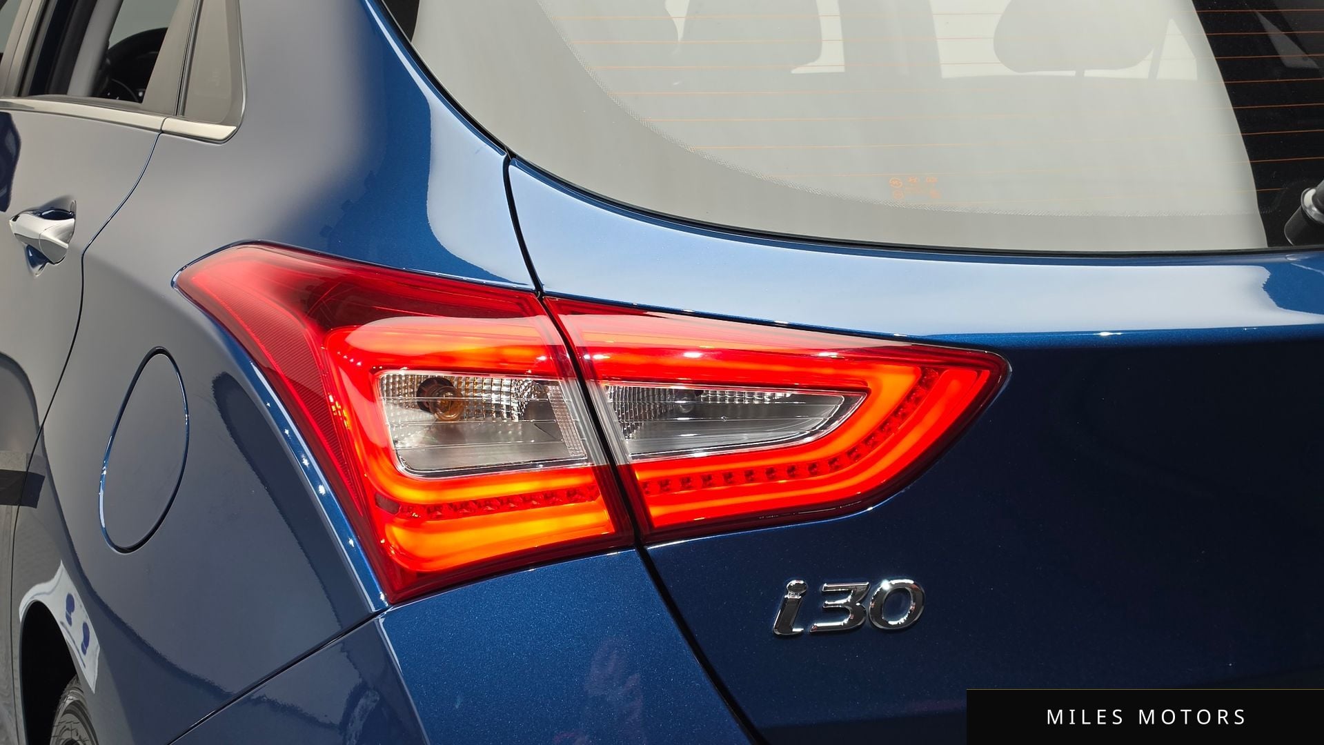 Hyundai i30 2015 — миниатюра 9