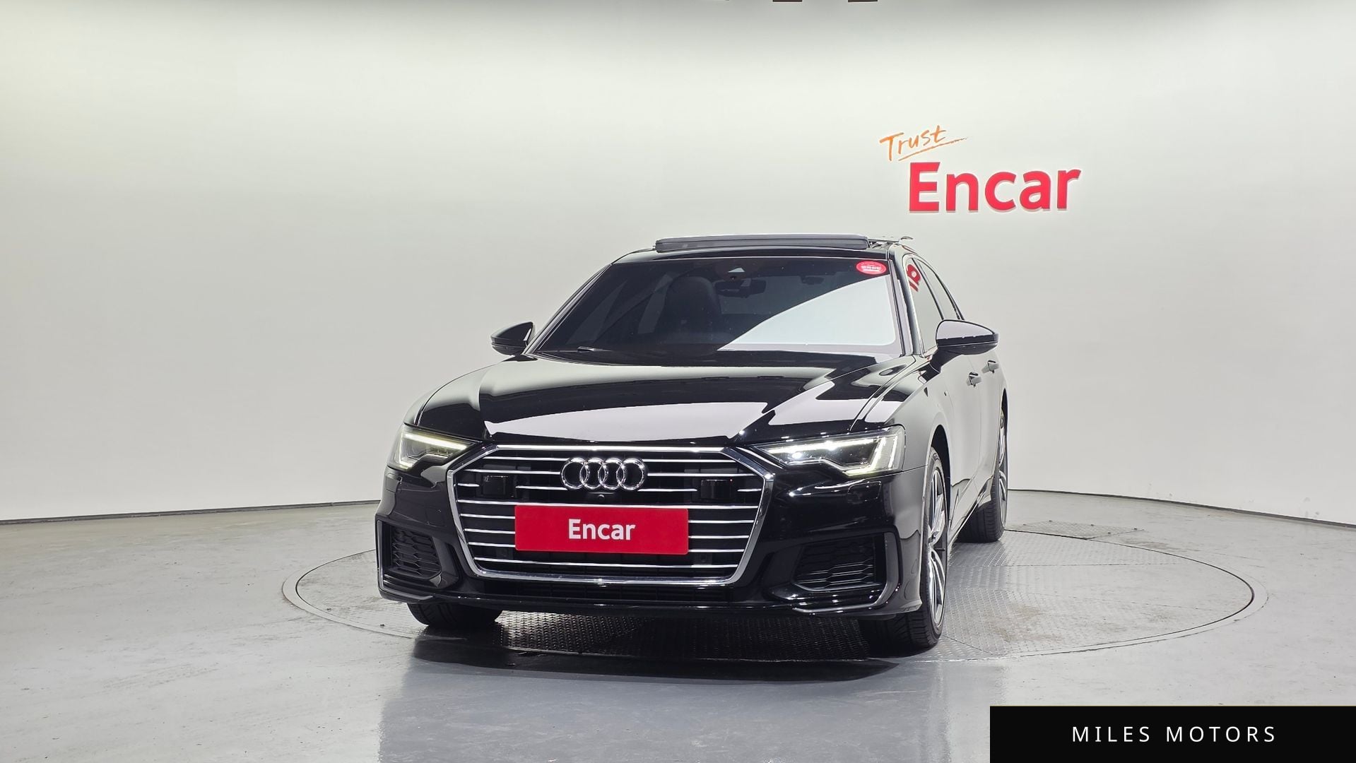 Audi A6 (C8) 2022 — миниатюра 3