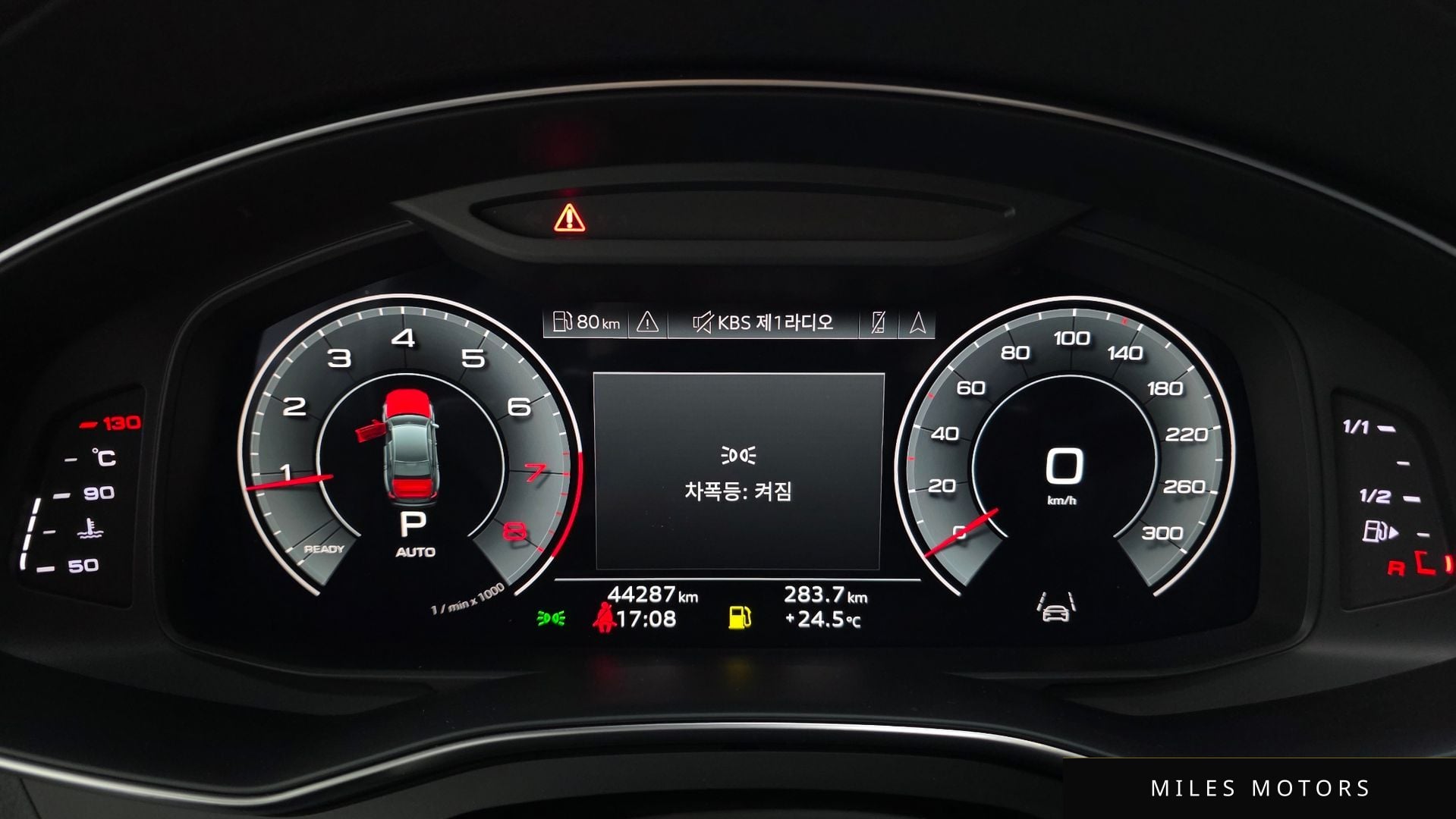 Audi A6 (C8) 2022 — миниатюра 8