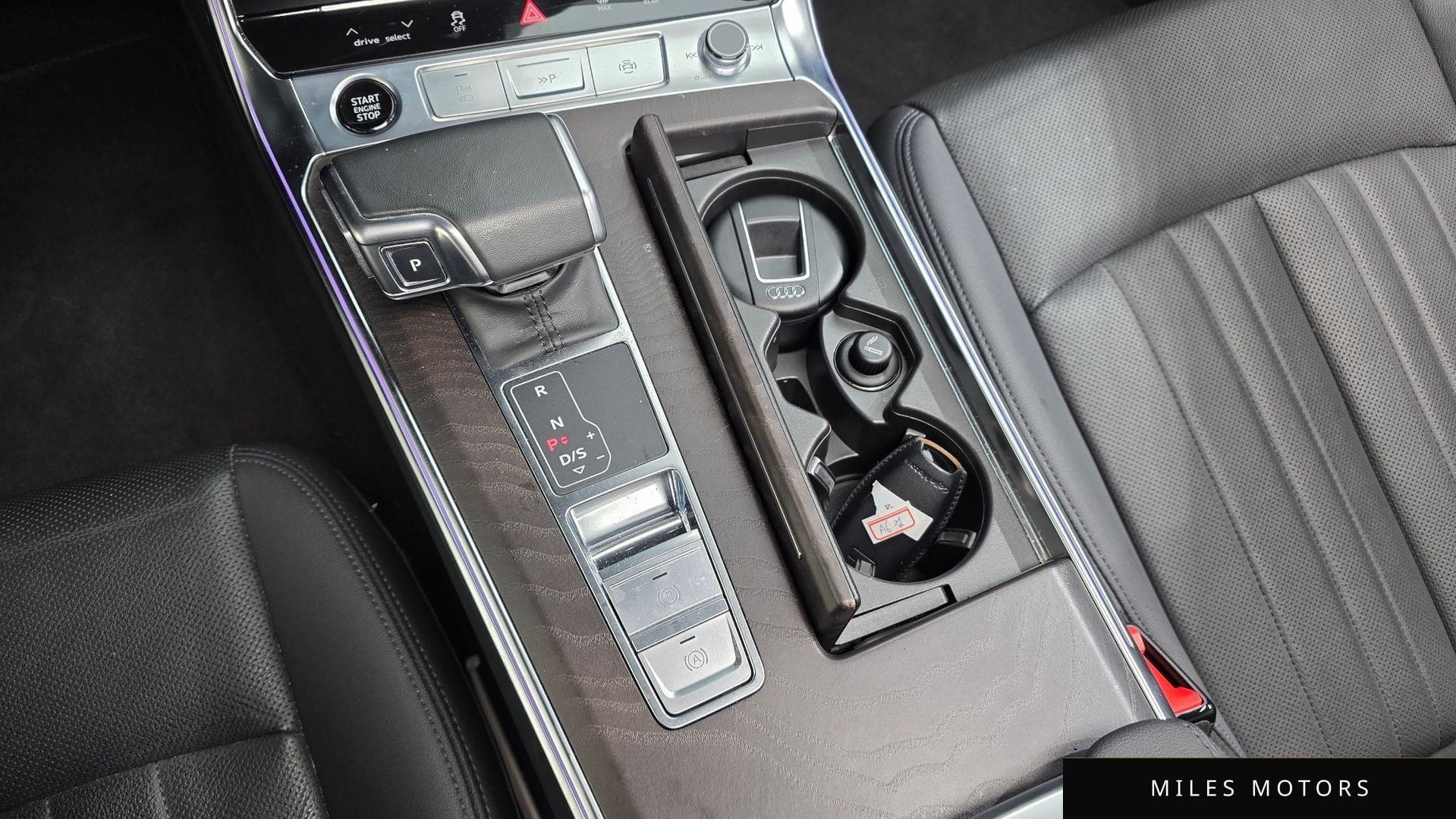 Audi A6 (C8) 2022 — миниатюра 9