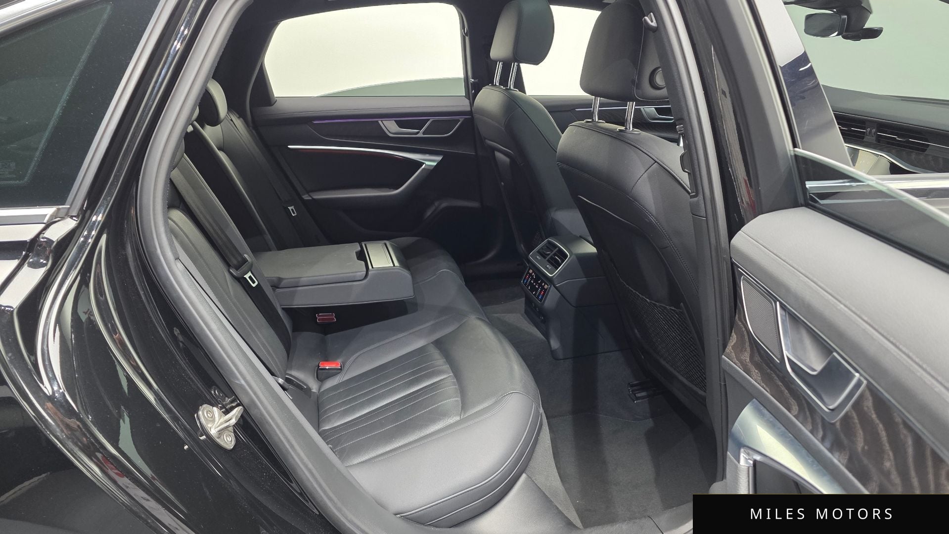 Audi A6 (C8) 2022 — миниатюра 11