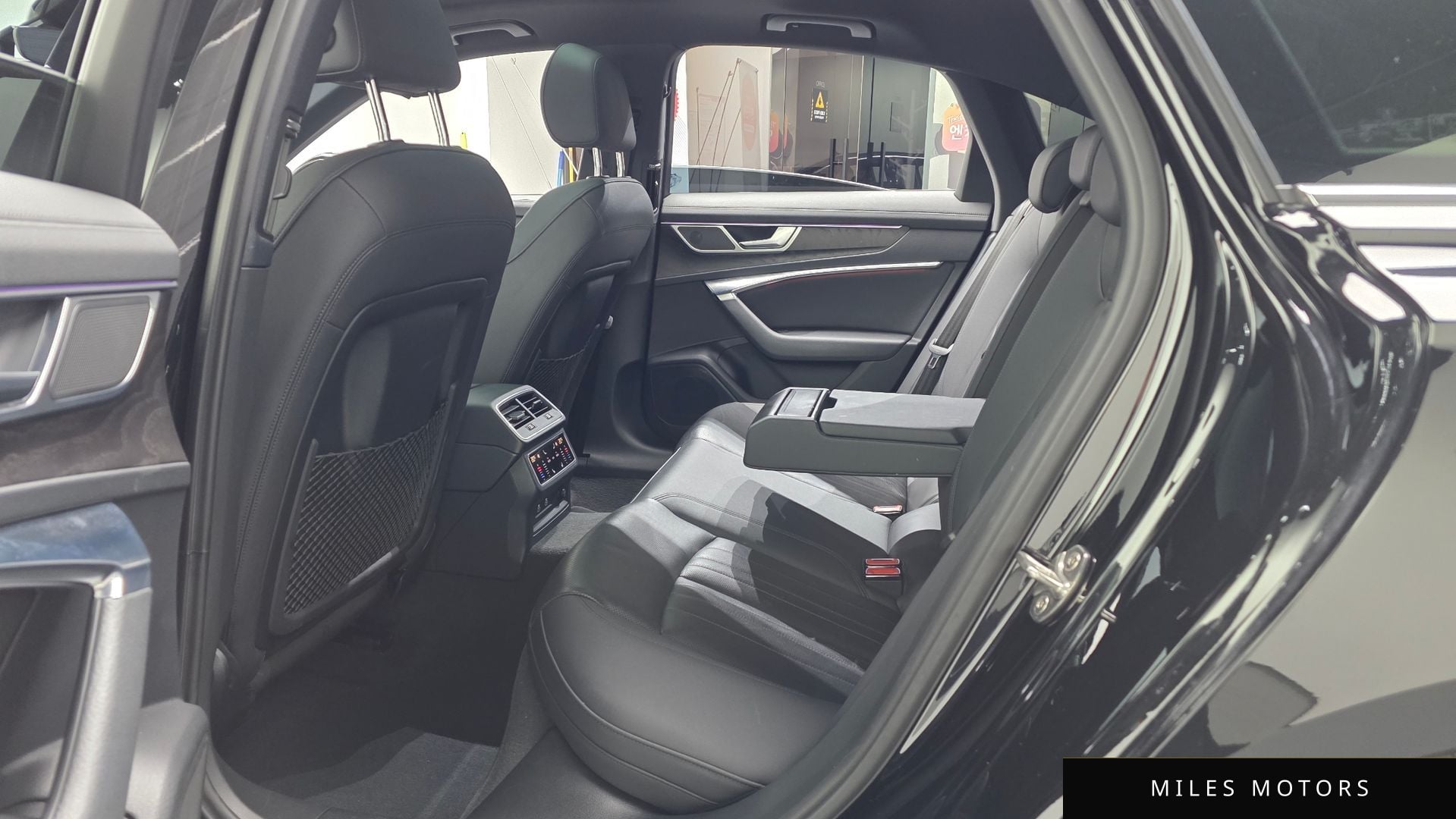 Audi A6 (C8) 2022 — миниатюра 12