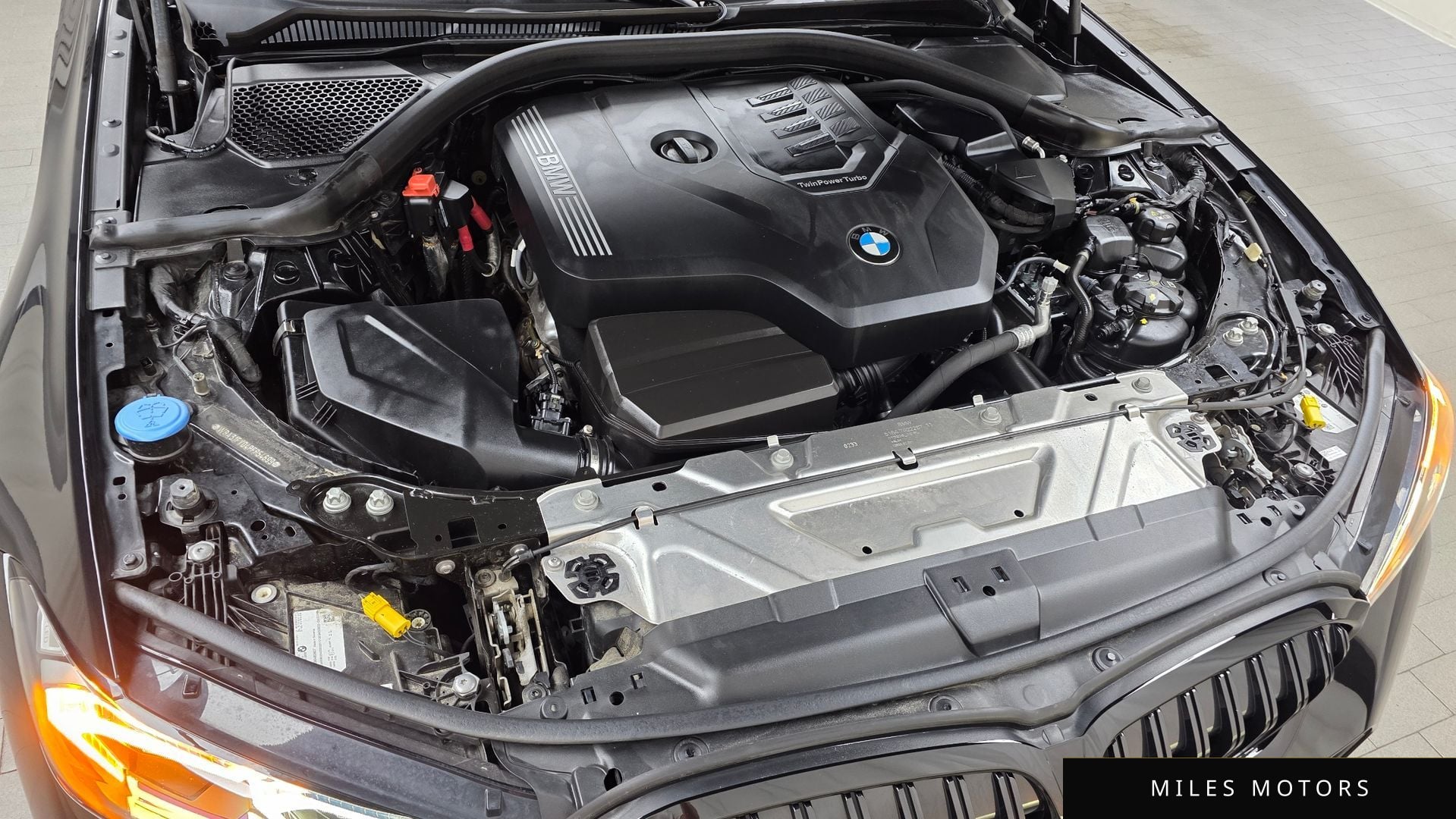 BMW 3 Series (G20) 2023 — миниатюра 6