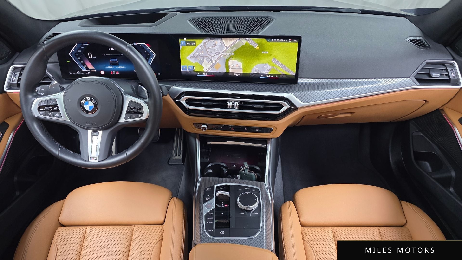 BMW 3 Series (G20) 2023 — миниатюра 10