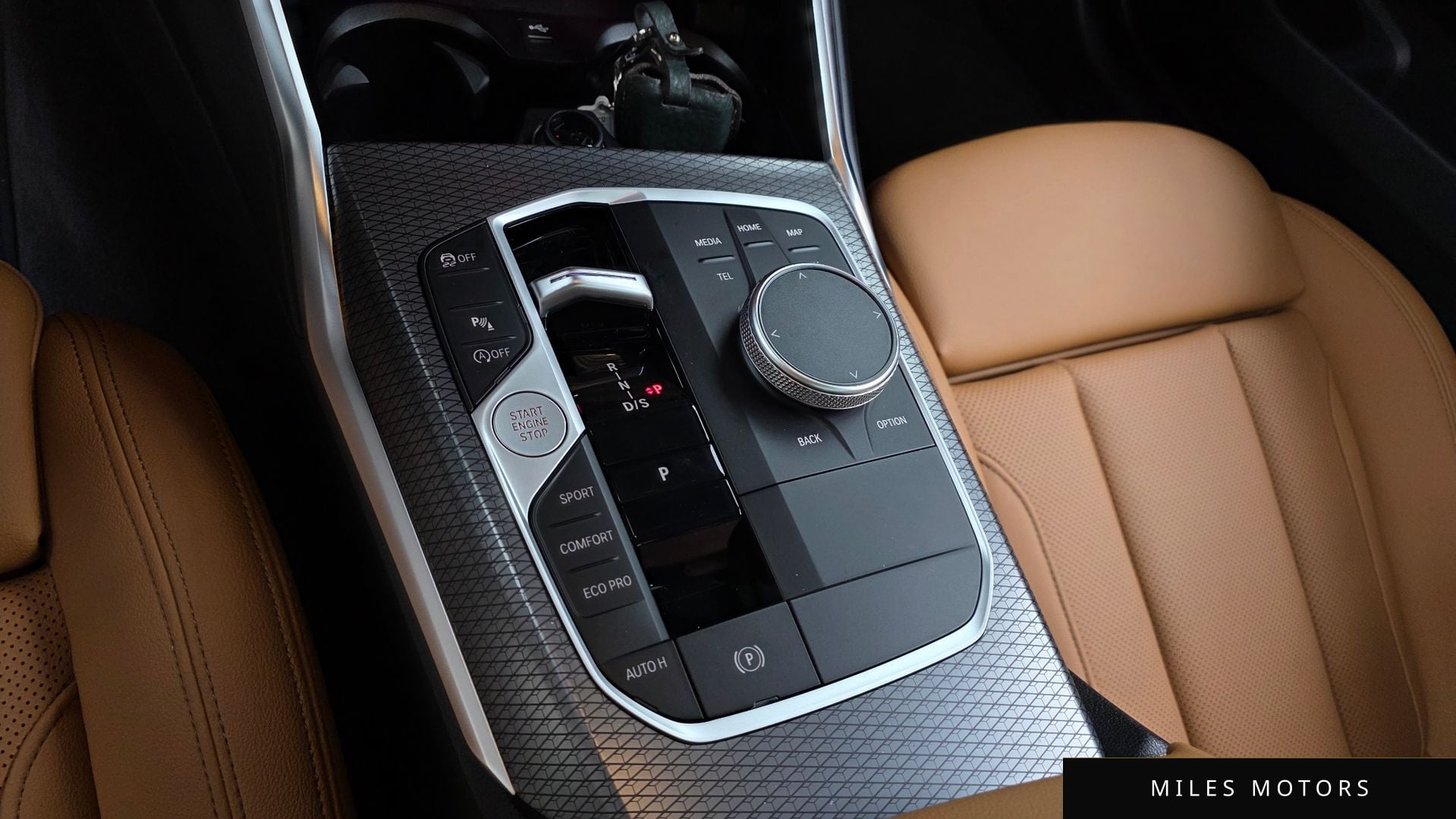 BMW 3 Series (G20) 2023 — миниатюра 12